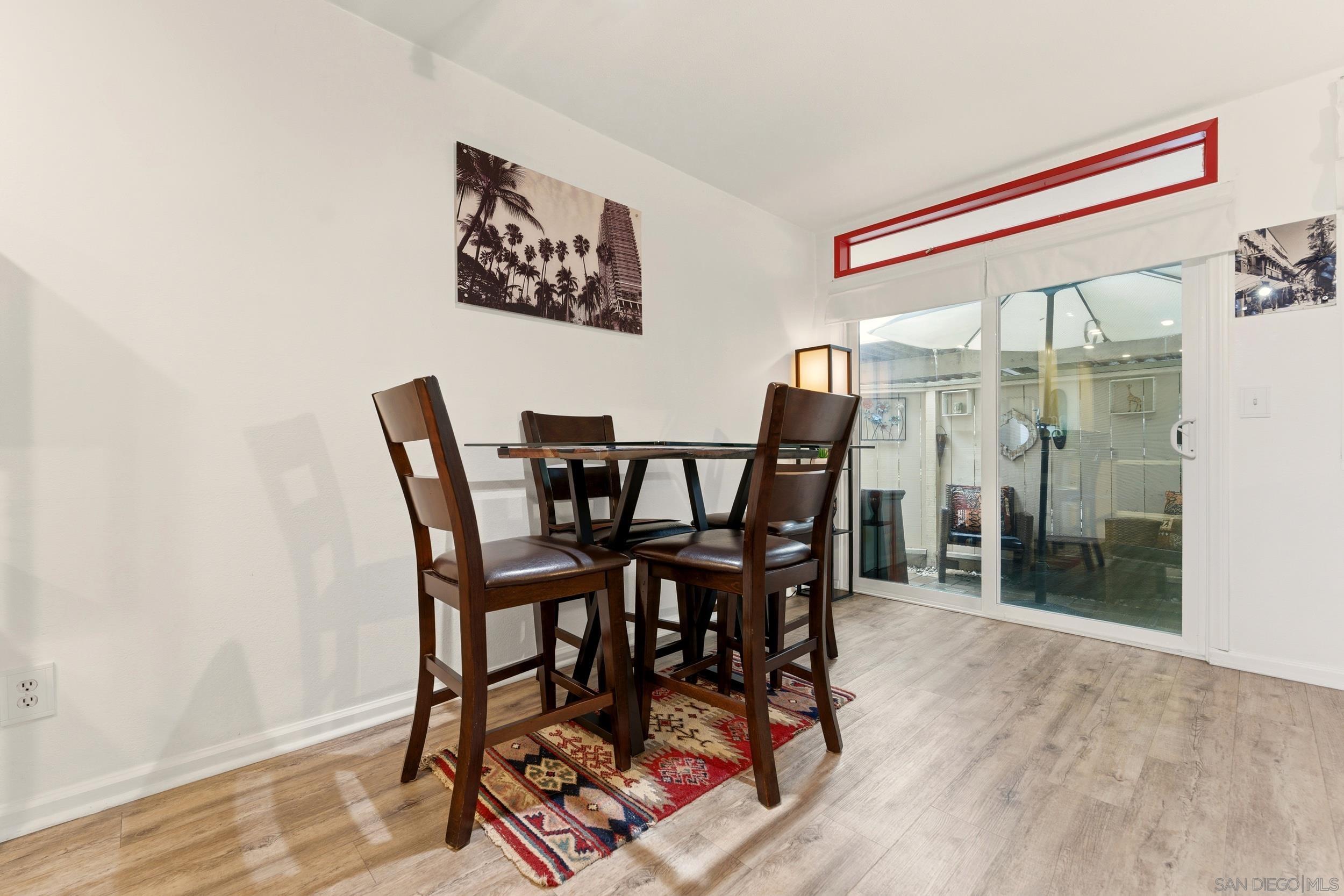 Detail Gallery Image 13 of 34 For 3116  Groton Way  #2,  San Diego,  CA 92110 - 3 Beds | 2 Baths