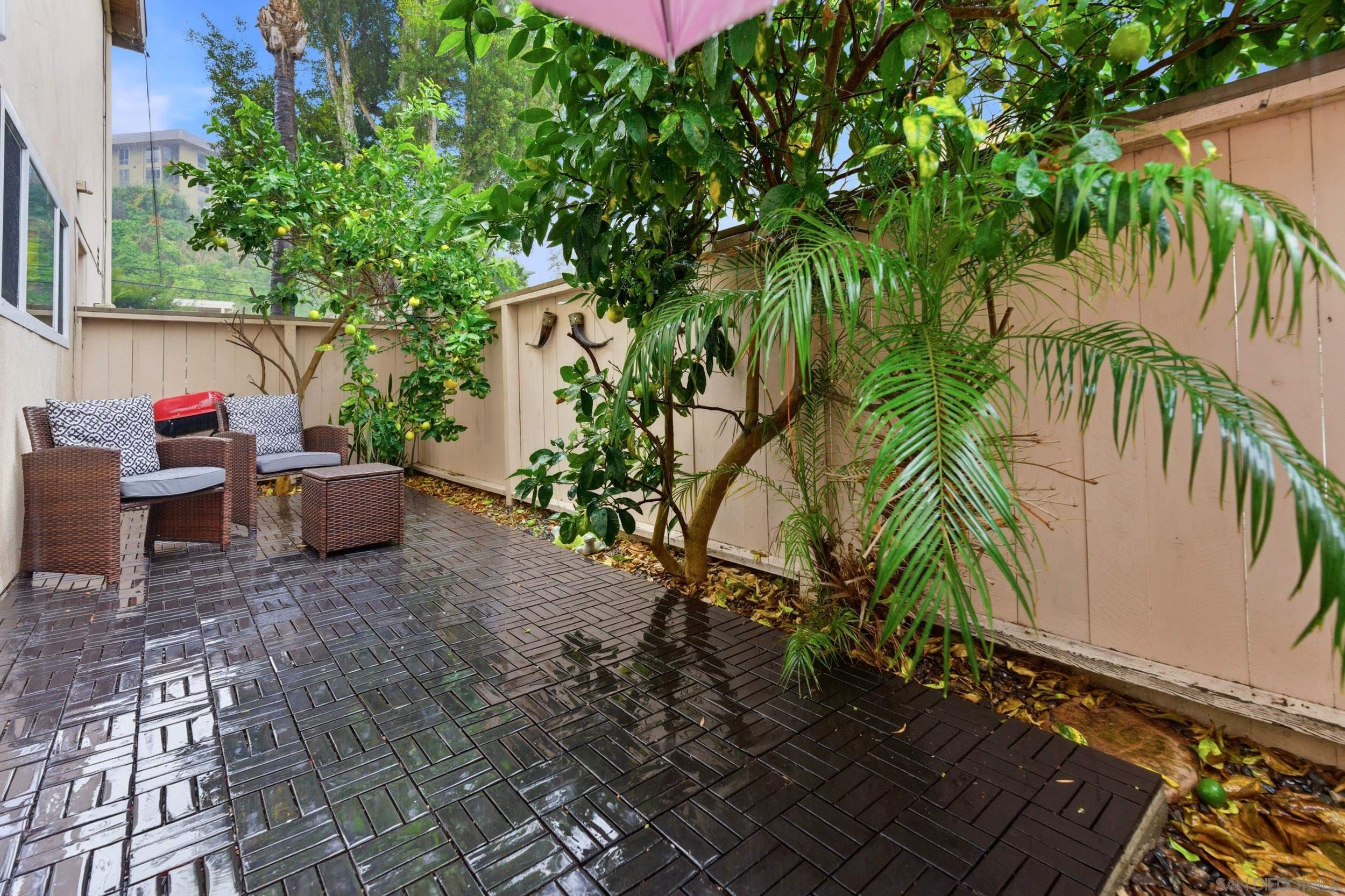 Detail Gallery Image 28 of 34 For 3116  Groton Way  #2,  San Diego,  CA 92110 - 3 Beds | 2 Baths