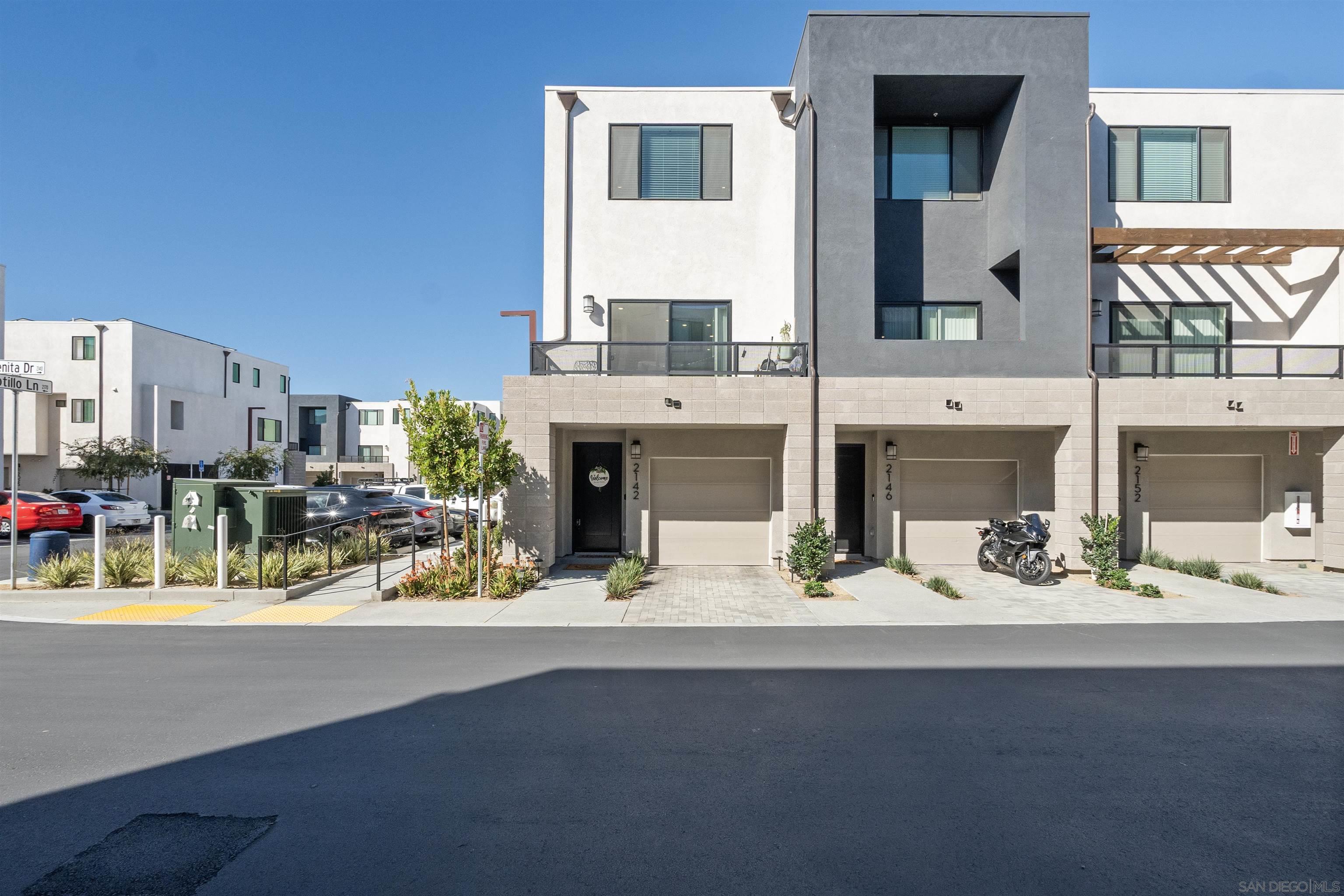 Detail Gallery Image 22 of 28 For 2142  Senita Dr, San Diego,  CA 92154 - 3 Beds | 3 Baths