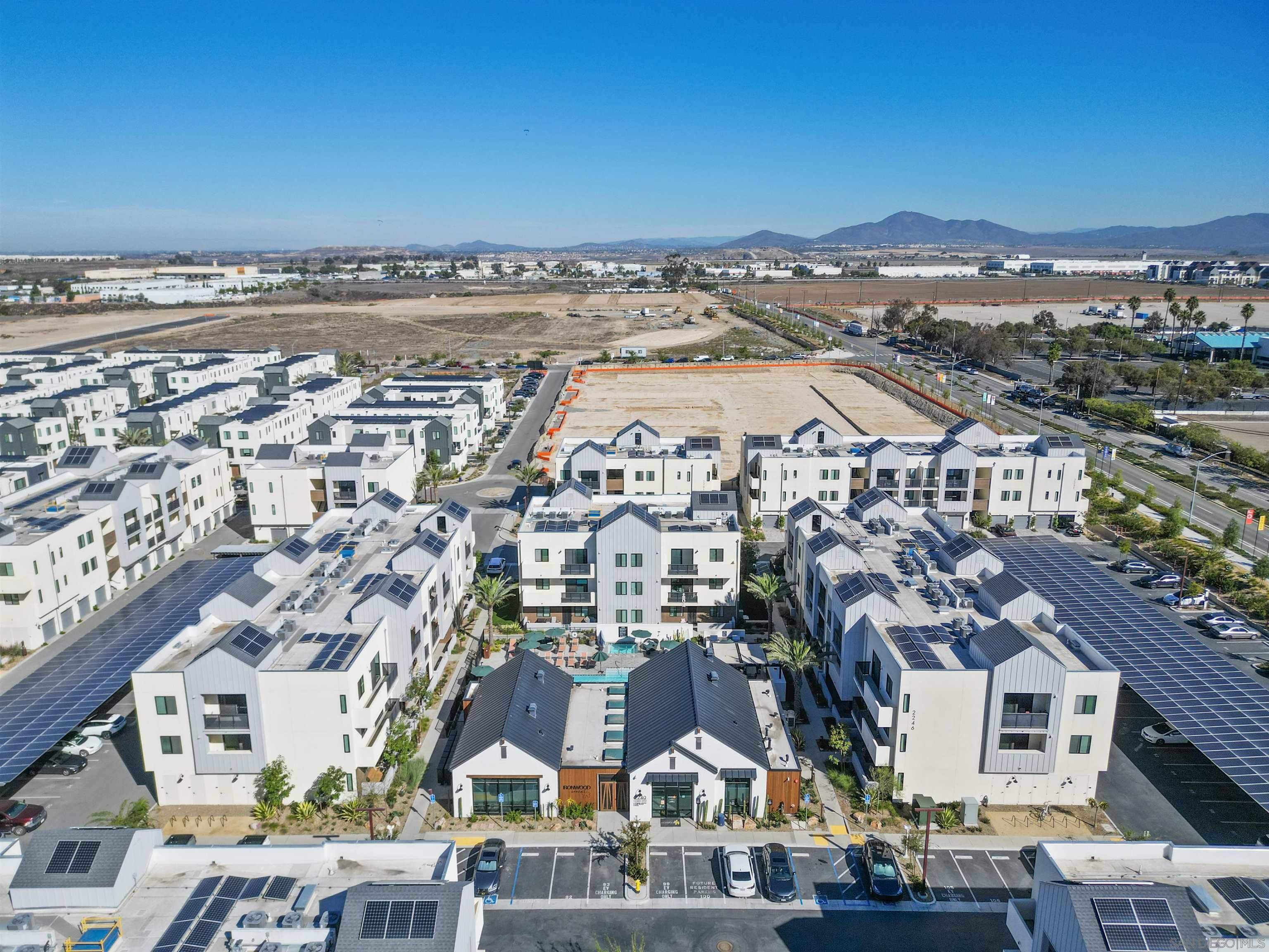 Detail Gallery Image 25 of 28 For 2142  Senita Dr, San Diego,  CA 92154 - 3 Beds | 3 Baths