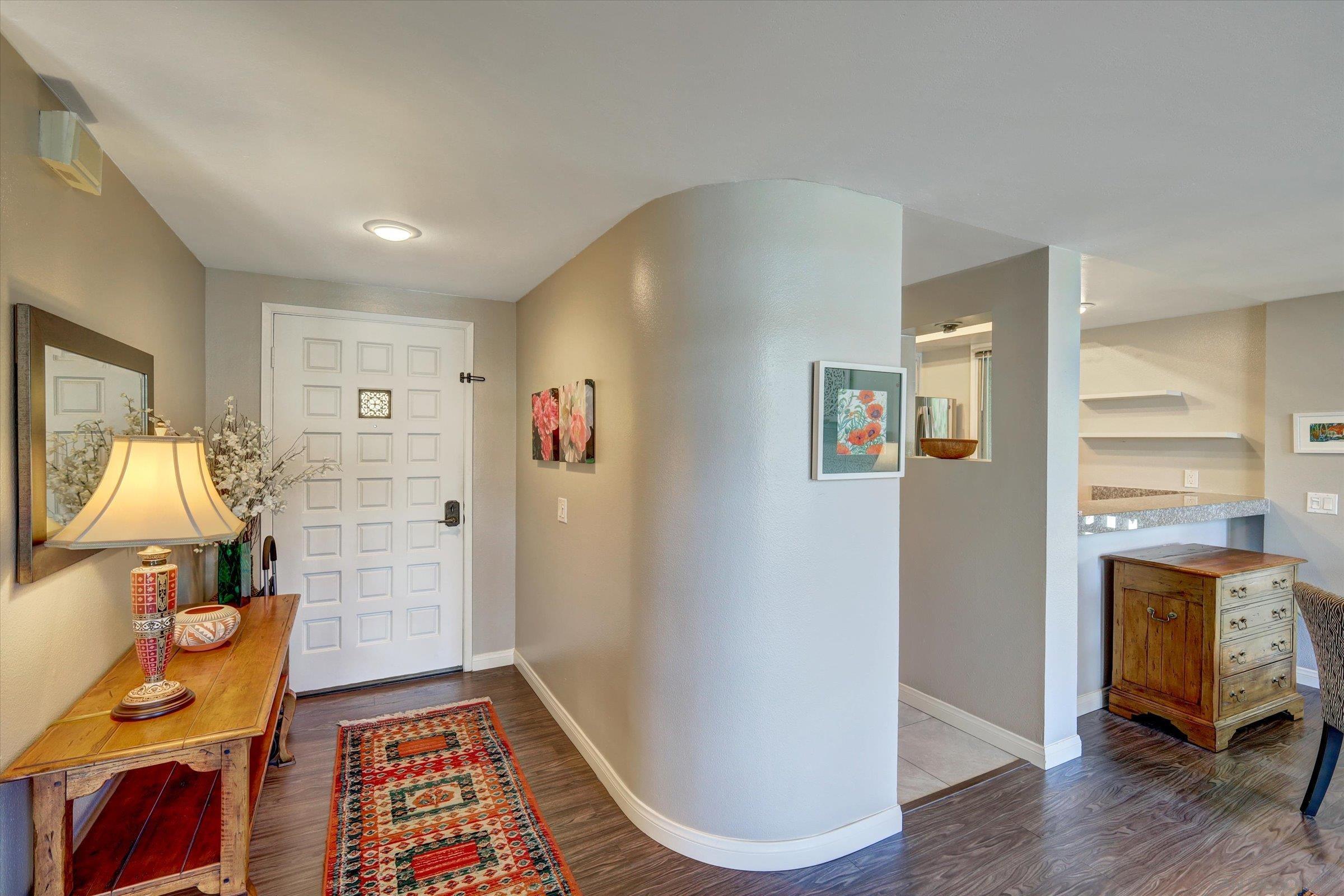 Detail Gallery Image 2 of 29 For 4018  Nobel Dr  #301,  San Diego,  CA 92122 - 3 Beds | 2 Baths
