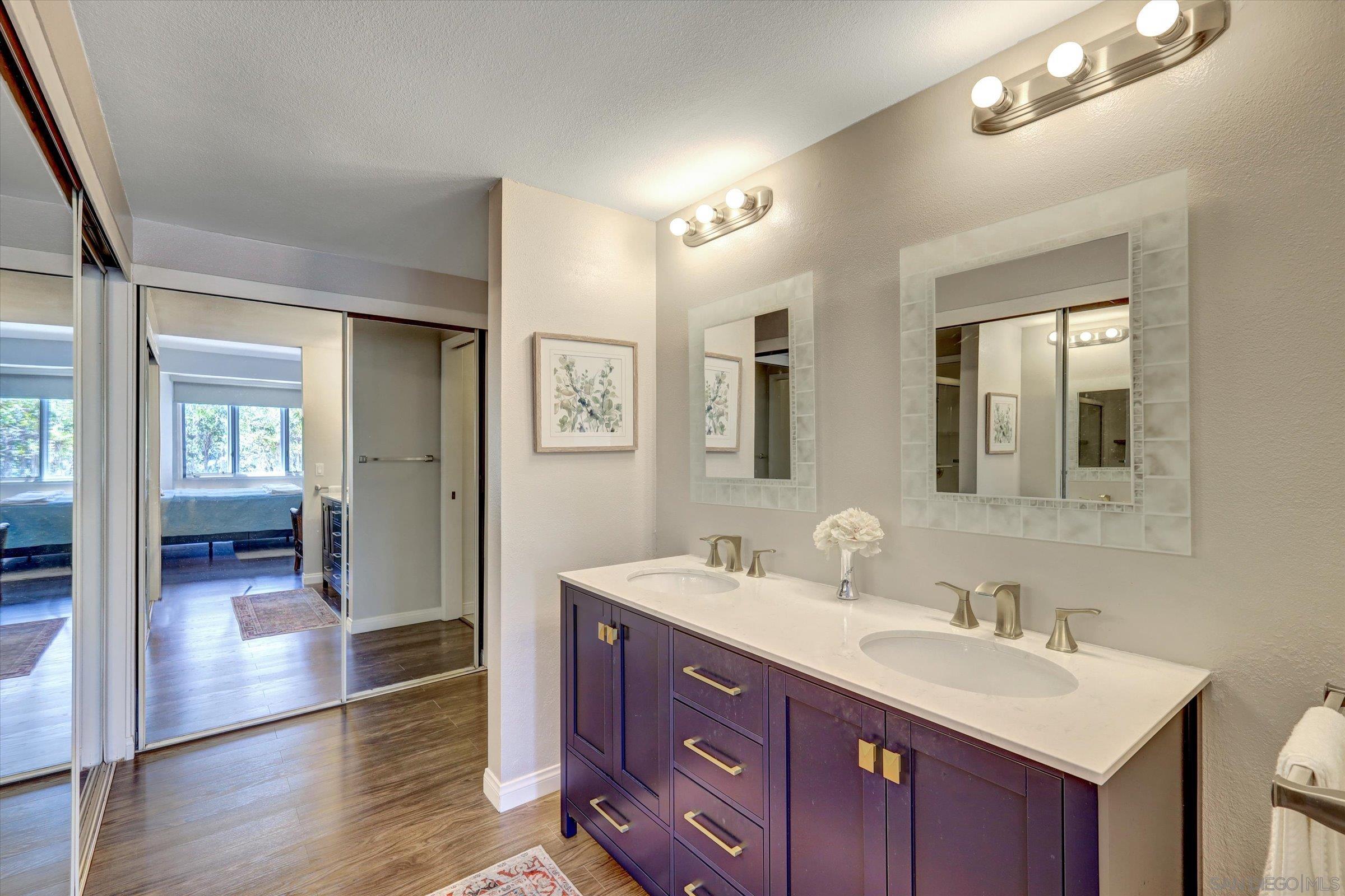 Detail Gallery Image 12 of 29 For 4018  Nobel Dr  #301,  San Diego,  CA 92122 - 3 Beds | 2 Baths