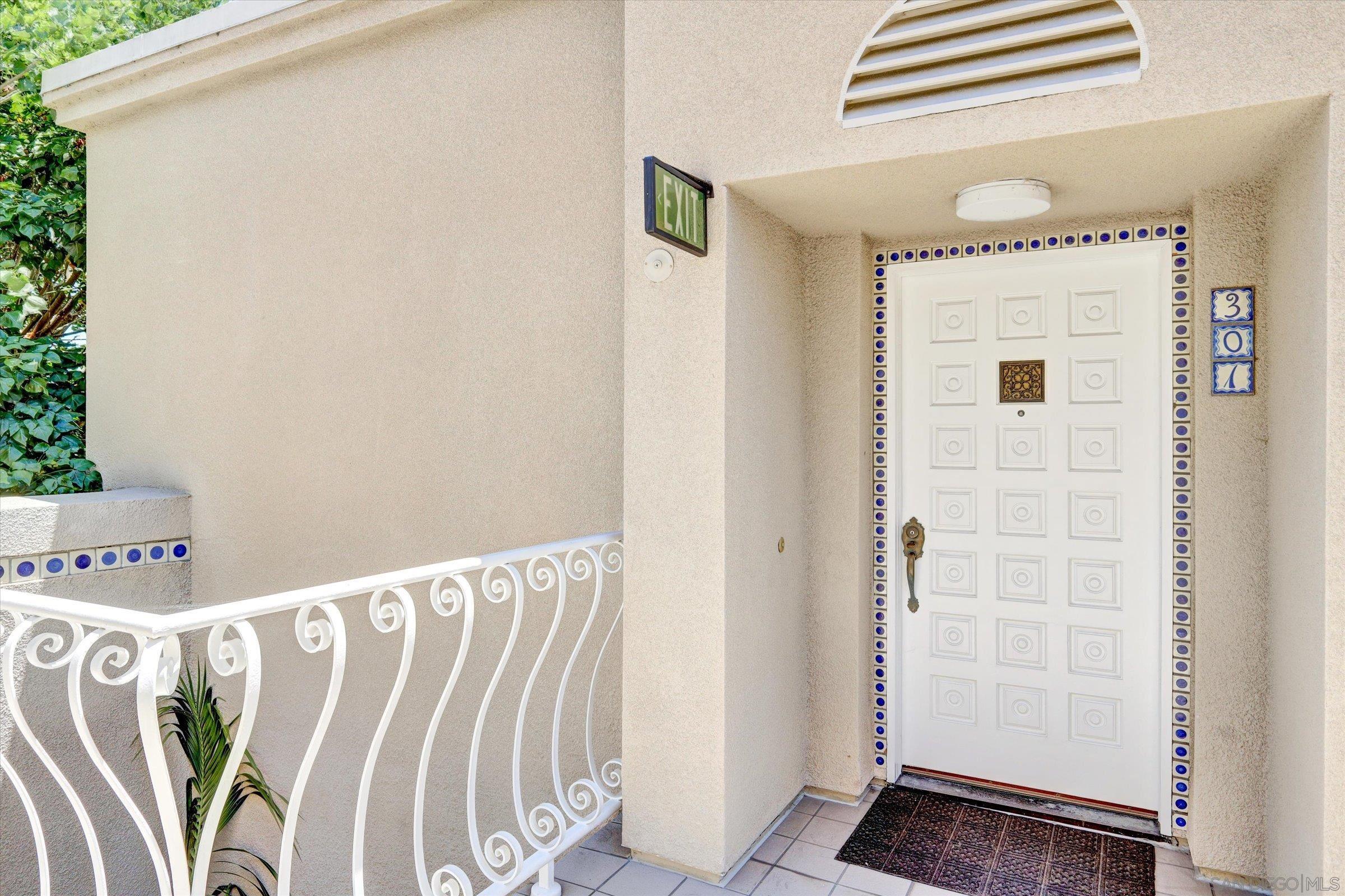 Detail Gallery Image 19 of 29 For 4018  Nobel Dr  #301,  San Diego,  CA 92122 - 3 Beds | 2 Baths