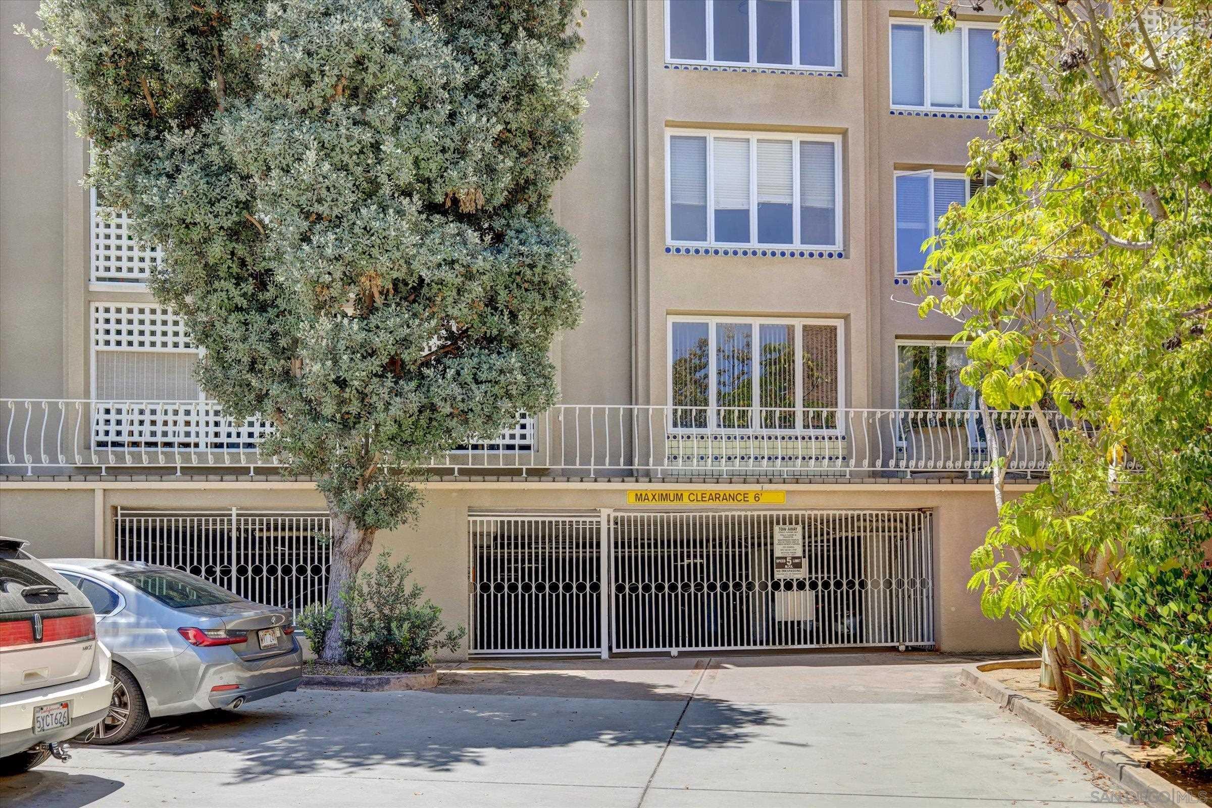 Detail Gallery Image 26 of 29 For 4018  Nobel Dr  #301,  San Diego,  CA 92122 - 3 Beds | 2 Baths