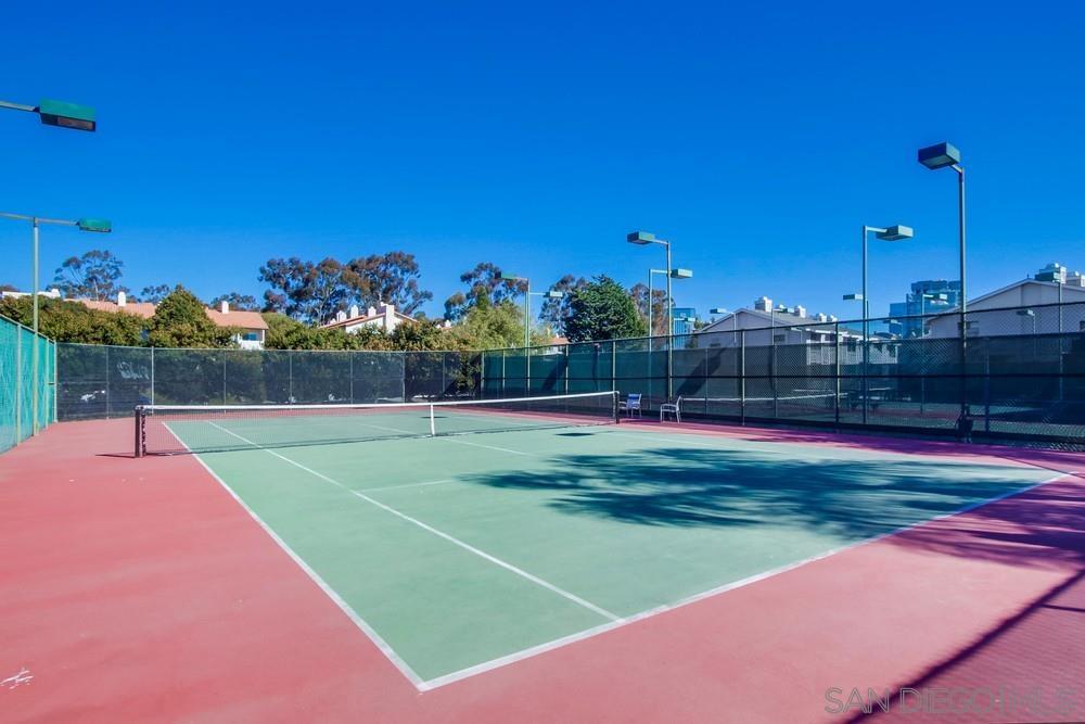 Detail Gallery Image 29 of 29 For 4018  Nobel Dr  #301,  San Diego,  CA 92122 - 3 Beds | 2 Baths