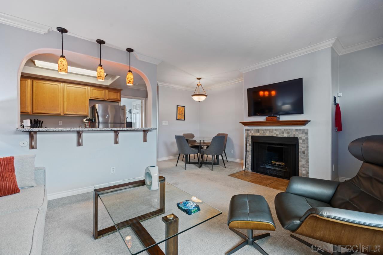 Detail Gallery Image 2 of 23 For 4230  48th St  #9,  San Diego,  CA 92115 - 1 Beds | 1 Baths