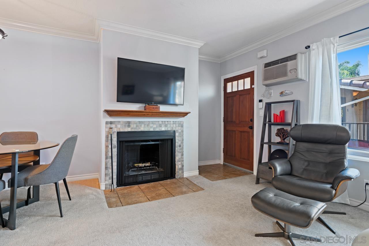 Detail Gallery Image 11 of 23 For 4230  48th St  #9,  San Diego,  CA 92115 - 1 Beds | 1 Baths