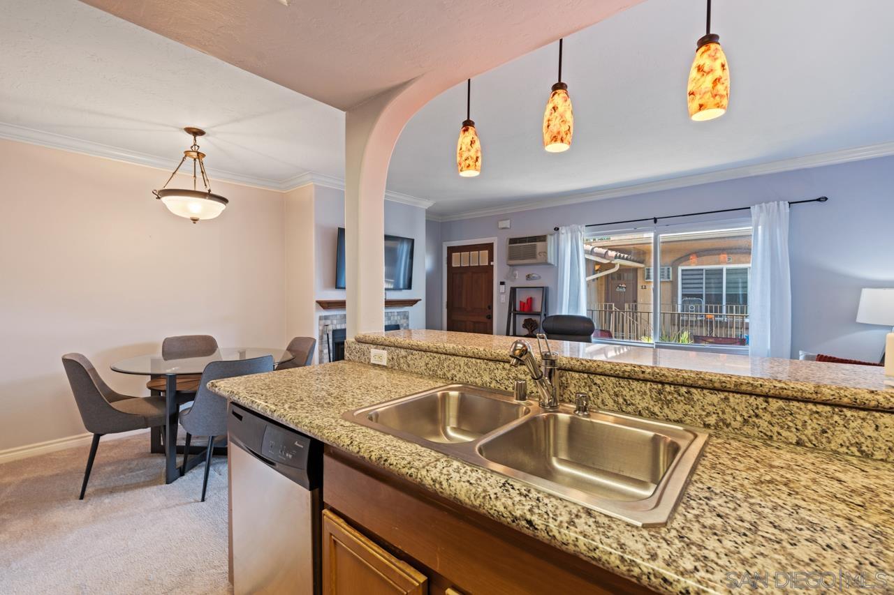 Detail Gallery Image 12 of 23 For 4230  48th St  #9,  San Diego,  CA 92115 - 1 Beds | 1 Baths