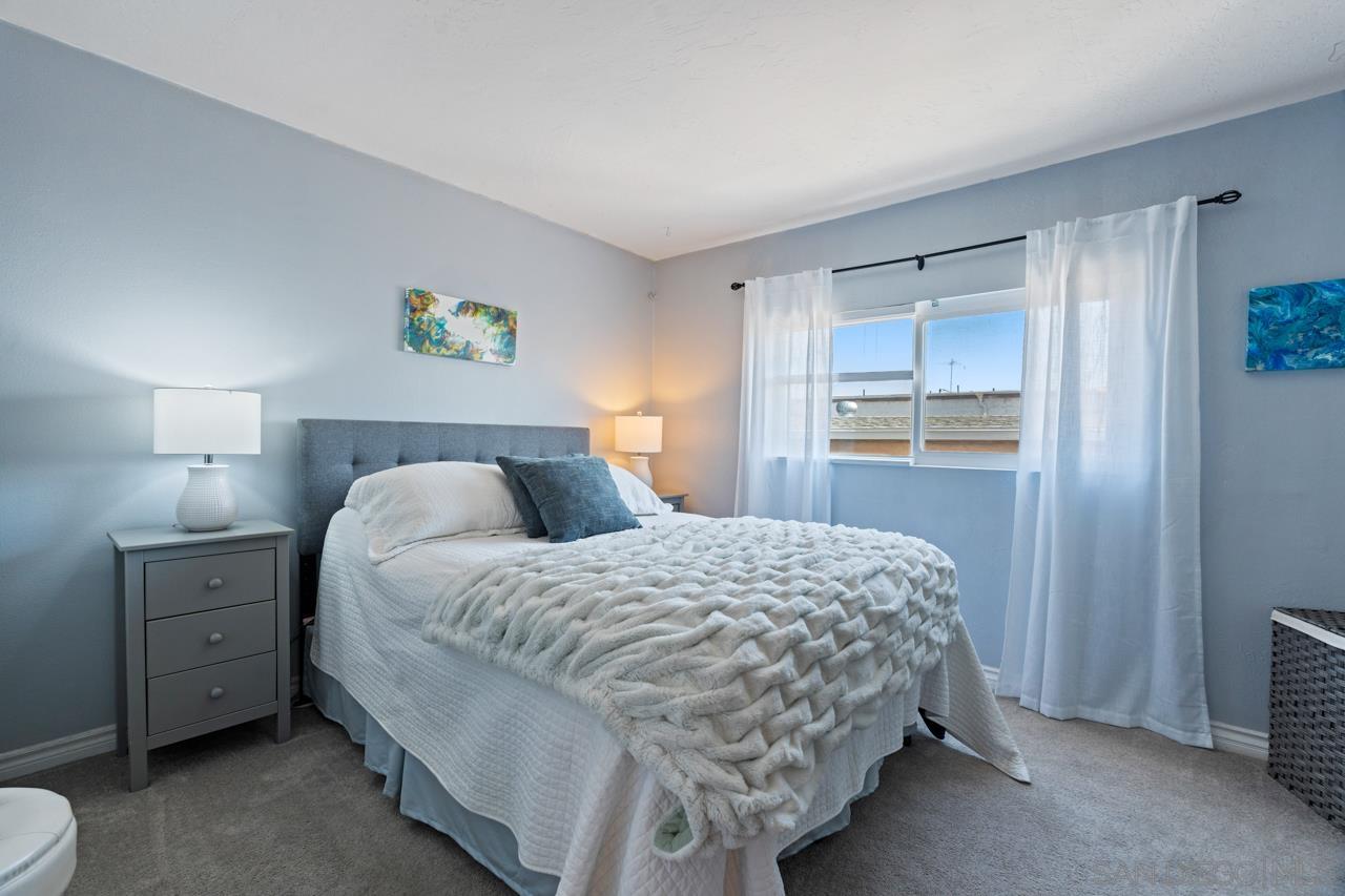 Detail Gallery Image 13 of 23 For 4230  48th St  #9,  San Diego,  CA 92115 - 1 Beds | 1 Baths