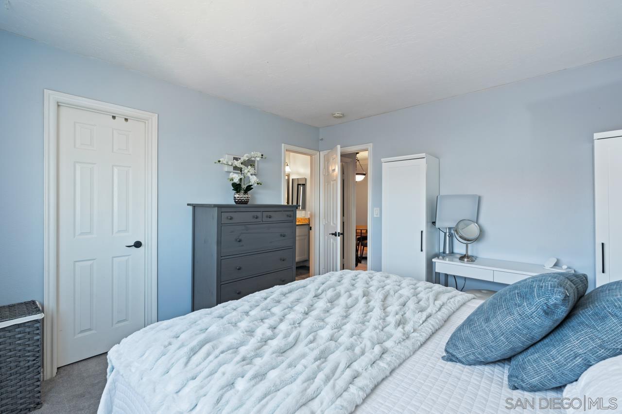 Detail Gallery Image 14 of 23 For 4230  48th St  #9,  San Diego,  CA 92115 - 1 Beds | 1 Baths