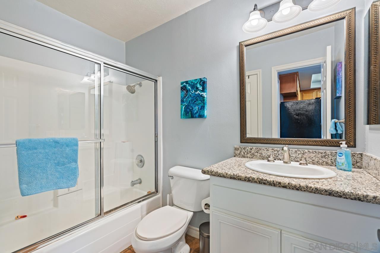 Detail Gallery Image 15 of 23 For 4230  48th St  #9,  San Diego,  CA 92115 - 1 Beds | 1 Baths