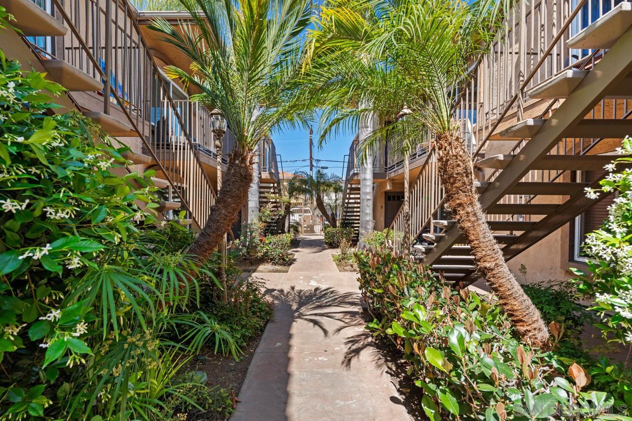 Detail Gallery Image 18 of 23 For 4230  48th St  #9,  San Diego,  CA 92115 - 1 Beds | 1 Baths