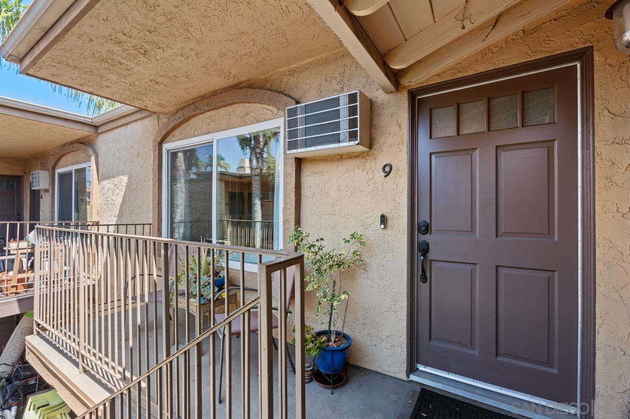 Detail Gallery Image 20 of 23 For 4230  48th St  #9,  San Diego,  CA 92115 - 1 Beds | 1 Baths