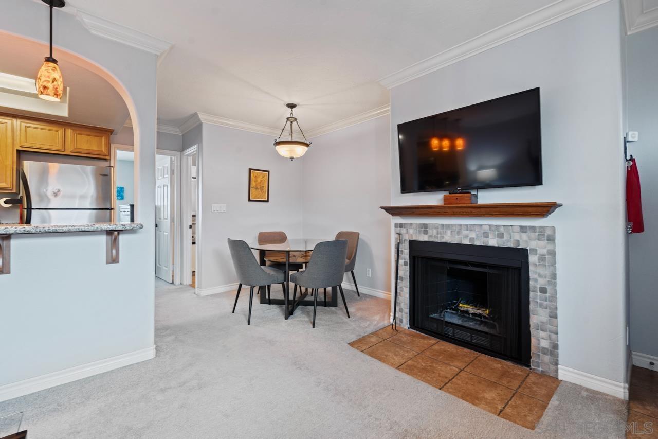 Detail Gallery Image 3 of 23 For 4230  48th St  #9,  San Diego,  CA 92115 - 1 Beds | 1 Baths