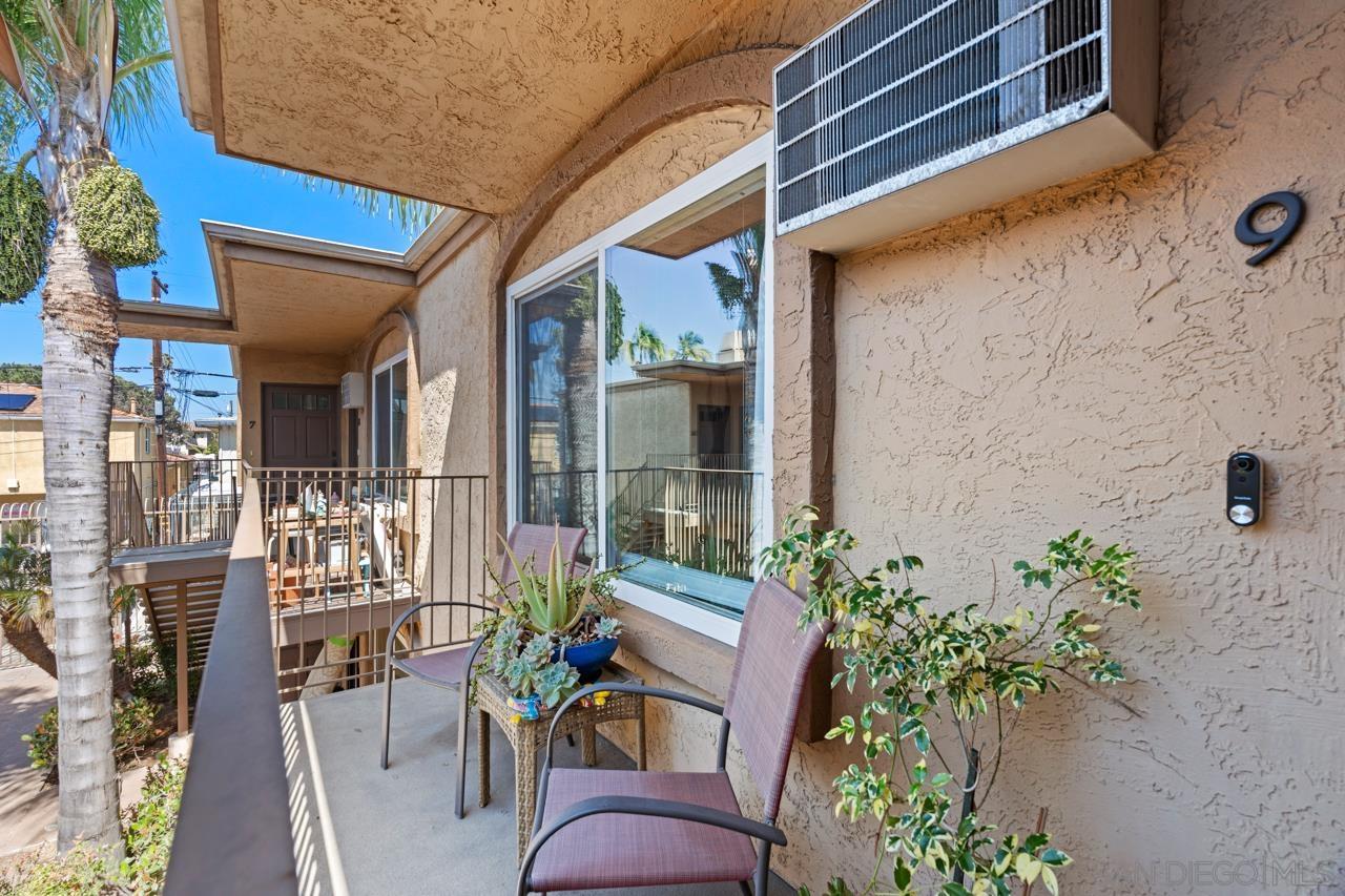 Detail Gallery Image 21 of 23 For 4230  48th St  #9,  San Diego,  CA 92115 - 1 Beds | 1 Baths