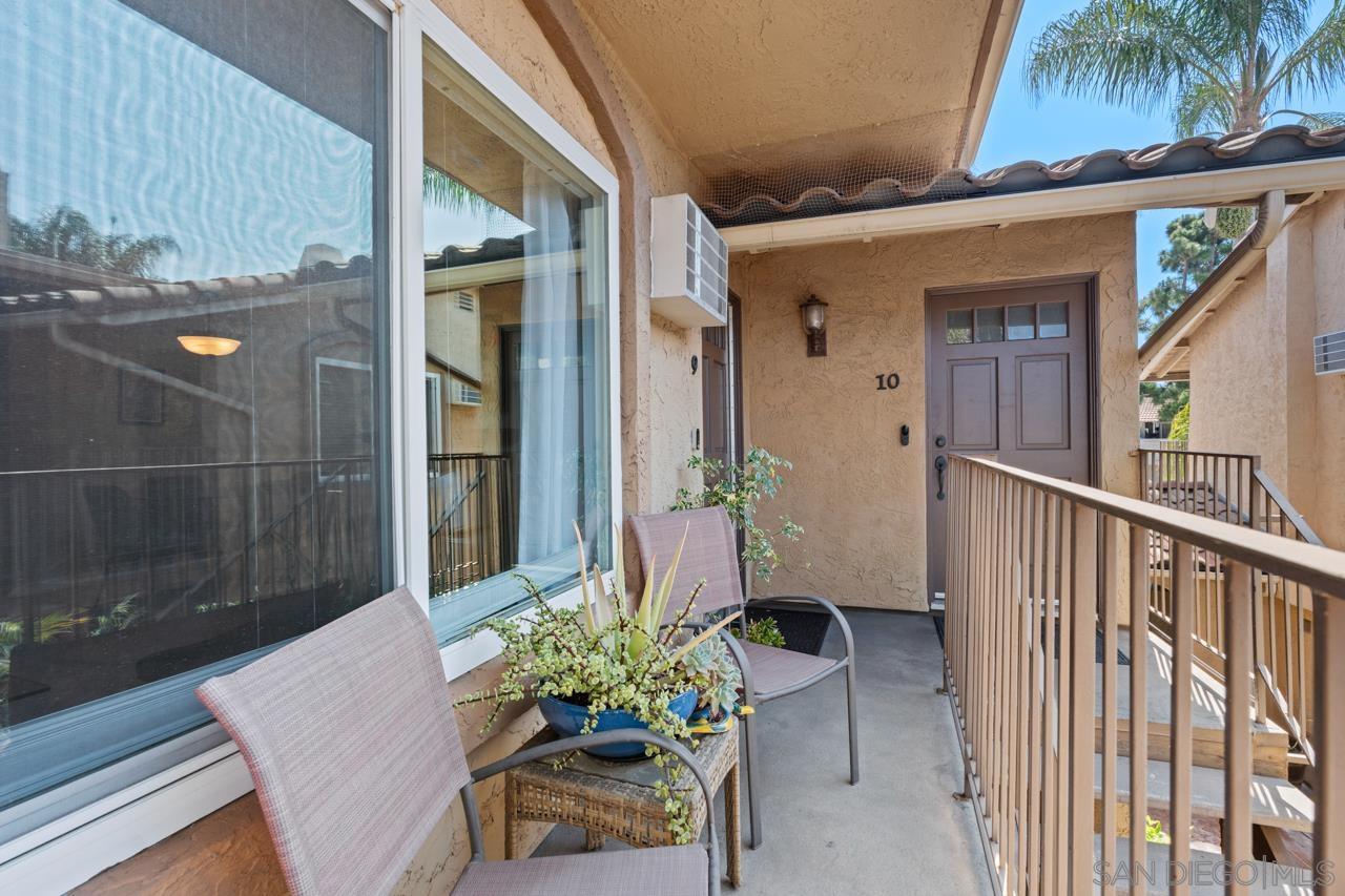 Detail Gallery Image 22 of 23 For 4230  48th St  #9,  San Diego,  CA 92115 - 1 Beds | 1 Baths