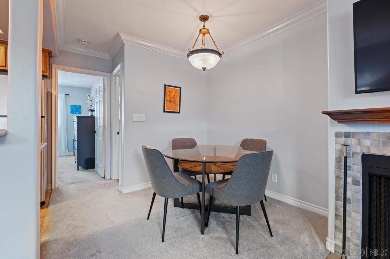 Detail Gallery Image 5 of 23 For 4230  48th St  #9,  San Diego,  CA 92115 - 1 Beds | 1 Baths