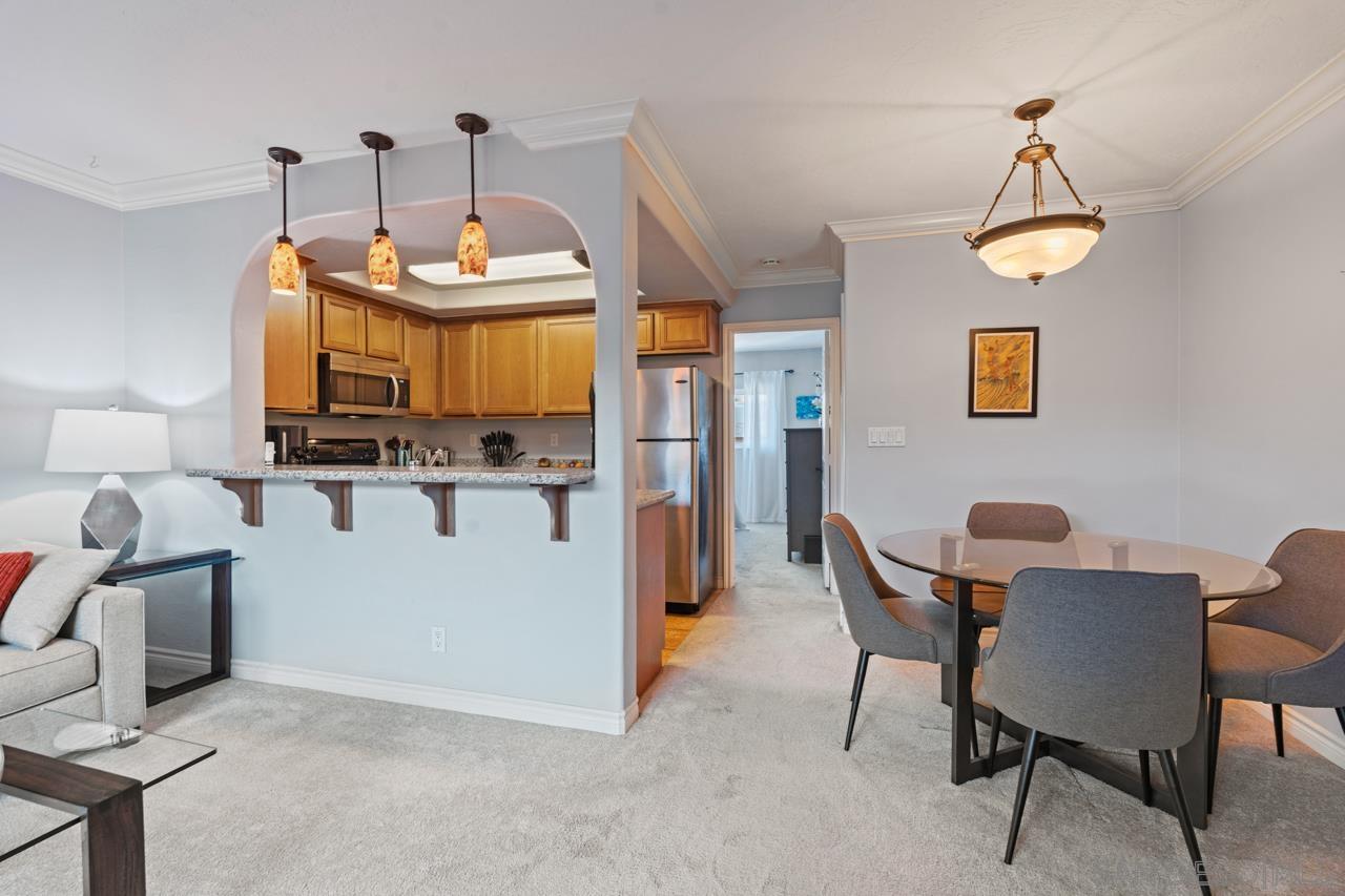 Detail Gallery Image 6 of 23 For 4230  48th St  #9,  San Diego,  CA 92115 - 1 Beds | 1 Baths