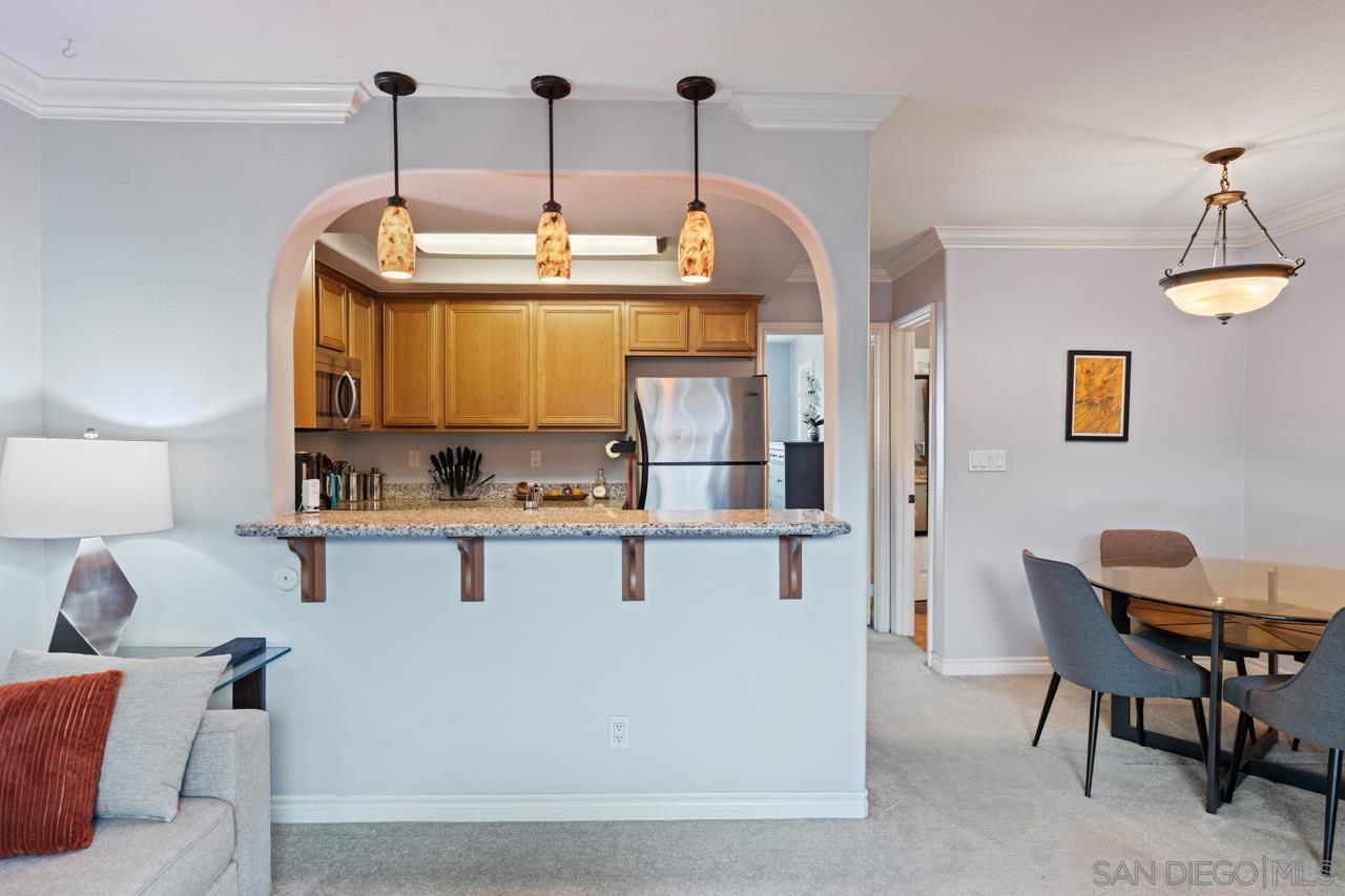 Detail Gallery Image 7 of 23 For 4230  48th St  #9,  San Diego,  CA 92115 - 1 Beds | 1 Baths