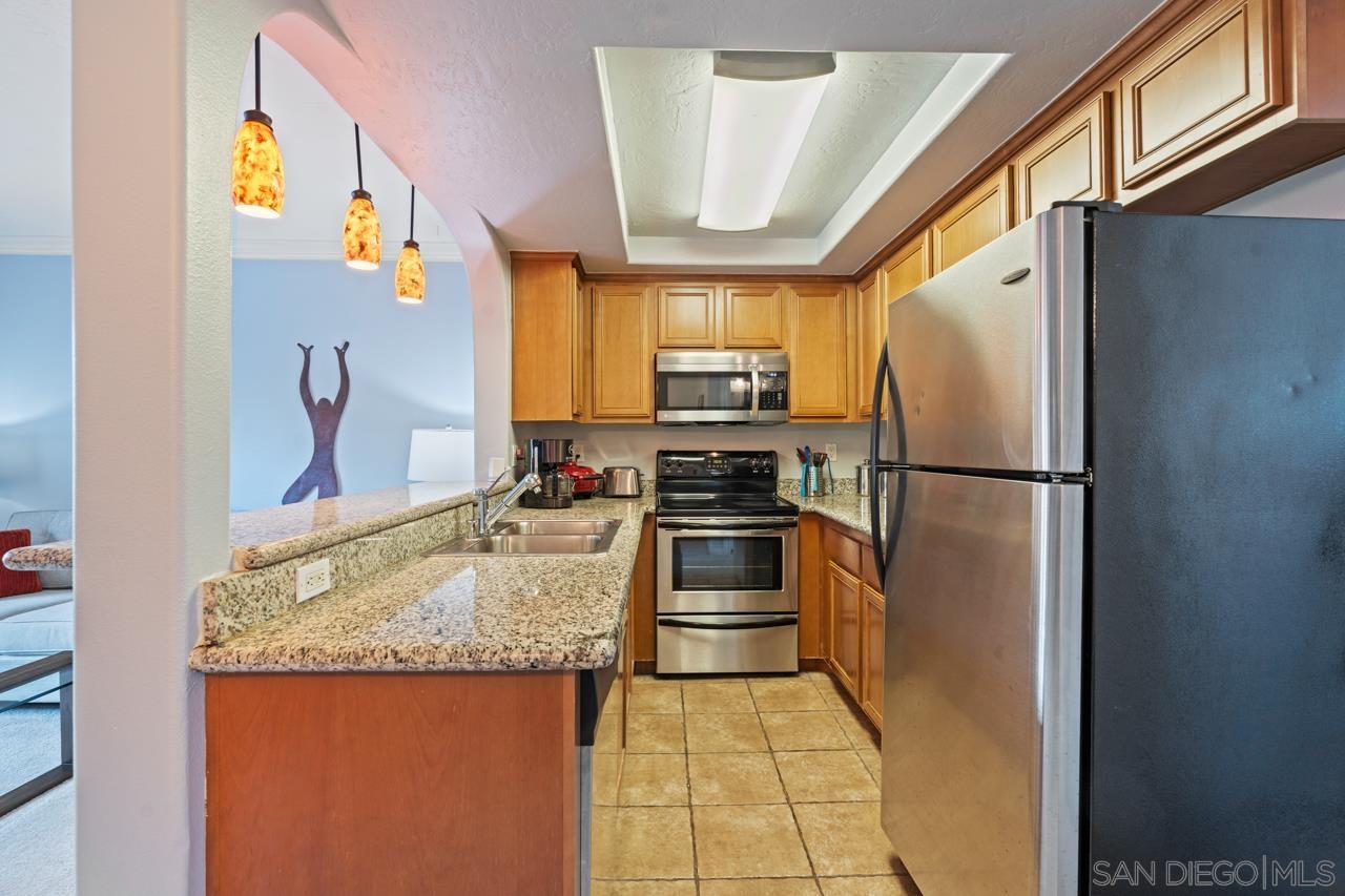 Detail Gallery Image 8 of 23 For 4230  48th St  #9,  San Diego,  CA 92115 - 1 Beds | 1 Baths