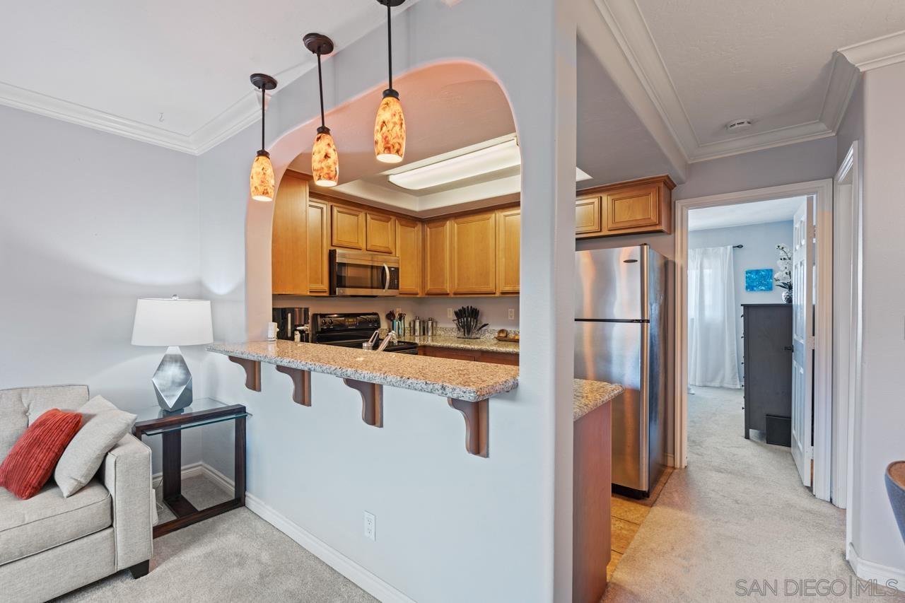 Detail Gallery Image 9 of 23 For 4230  48th St  #9,  San Diego,  CA 92115 - 1 Beds | 1 Baths