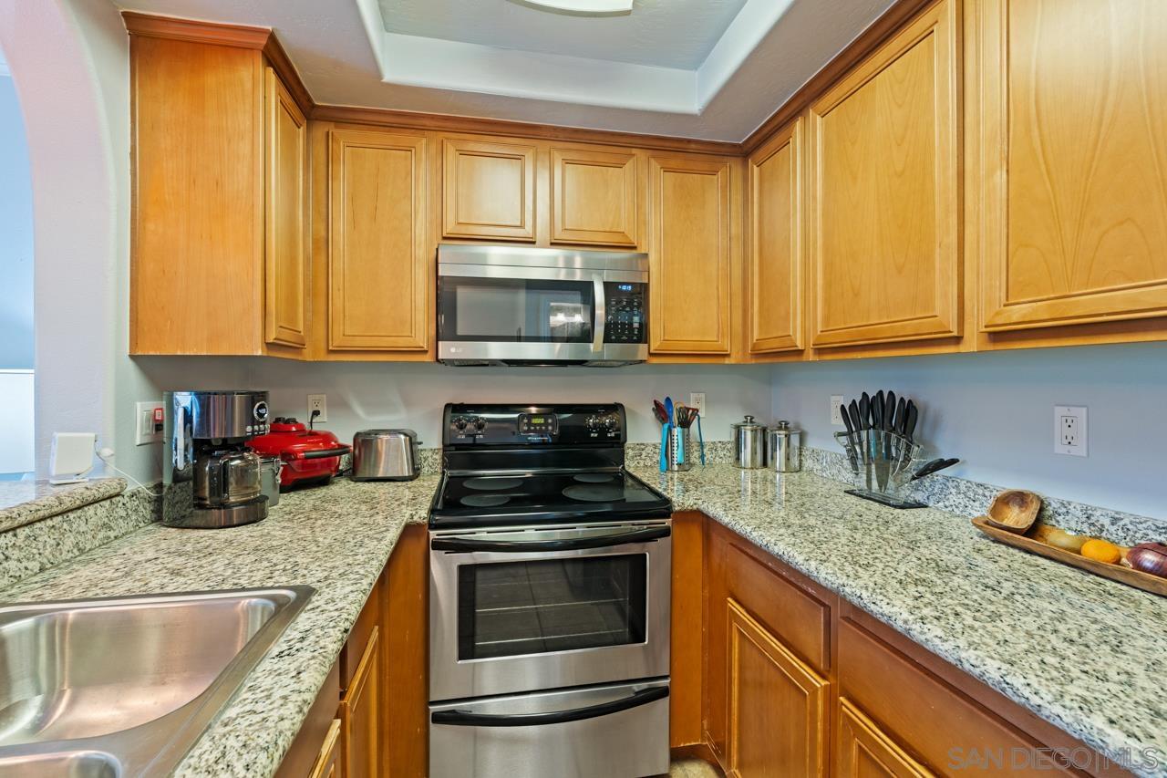 Detail Gallery Image 10 of 23 For 4230  48th St  #9,  San Diego,  CA 92115 - 1 Beds | 1 Baths