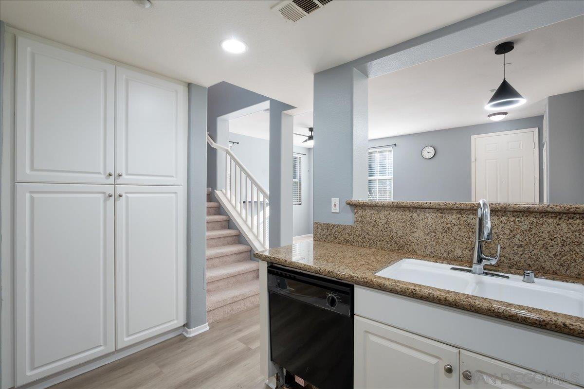 Detail Gallery Image 12 of 25 For 841  Compass Way, San Diego,  CA 92154 - 3 Beds | 2/1 Baths