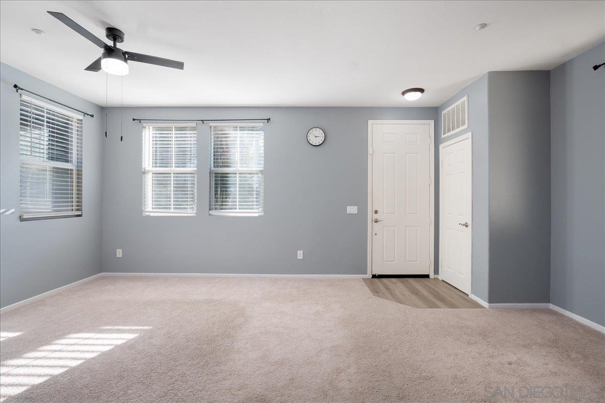 Detail Gallery Image 3 of 25 For 841  Compass Way, San Diego,  CA 92154 - 3 Beds | 2/1 Baths