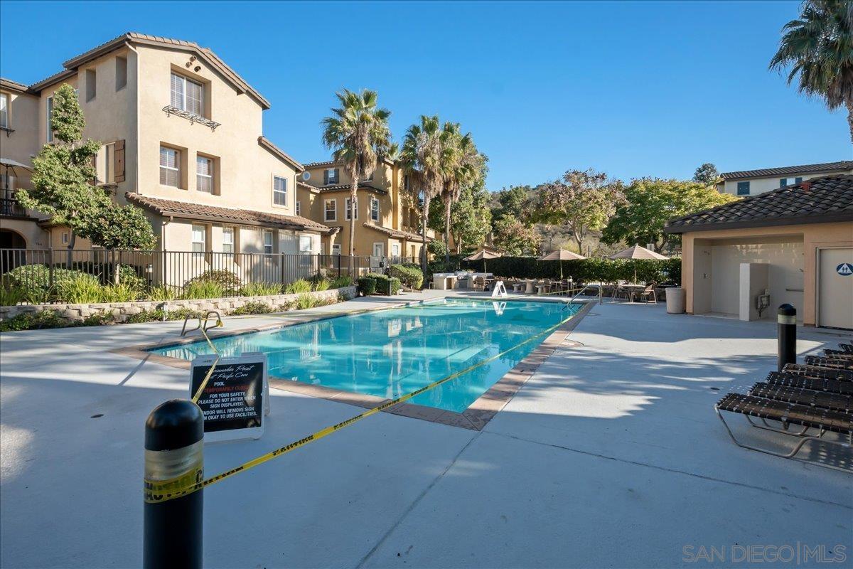 Detail Gallery Image 25 of 25 For 841  Compass Way, San Diego,  CA 92154 - 3 Beds | 2/1 Baths