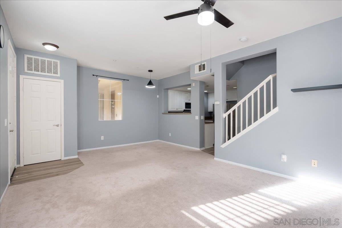 Detail Gallery Image 4 of 25 For 841  Compass Way, San Diego,  CA 92154 - 3 Beds | 2/1 Baths