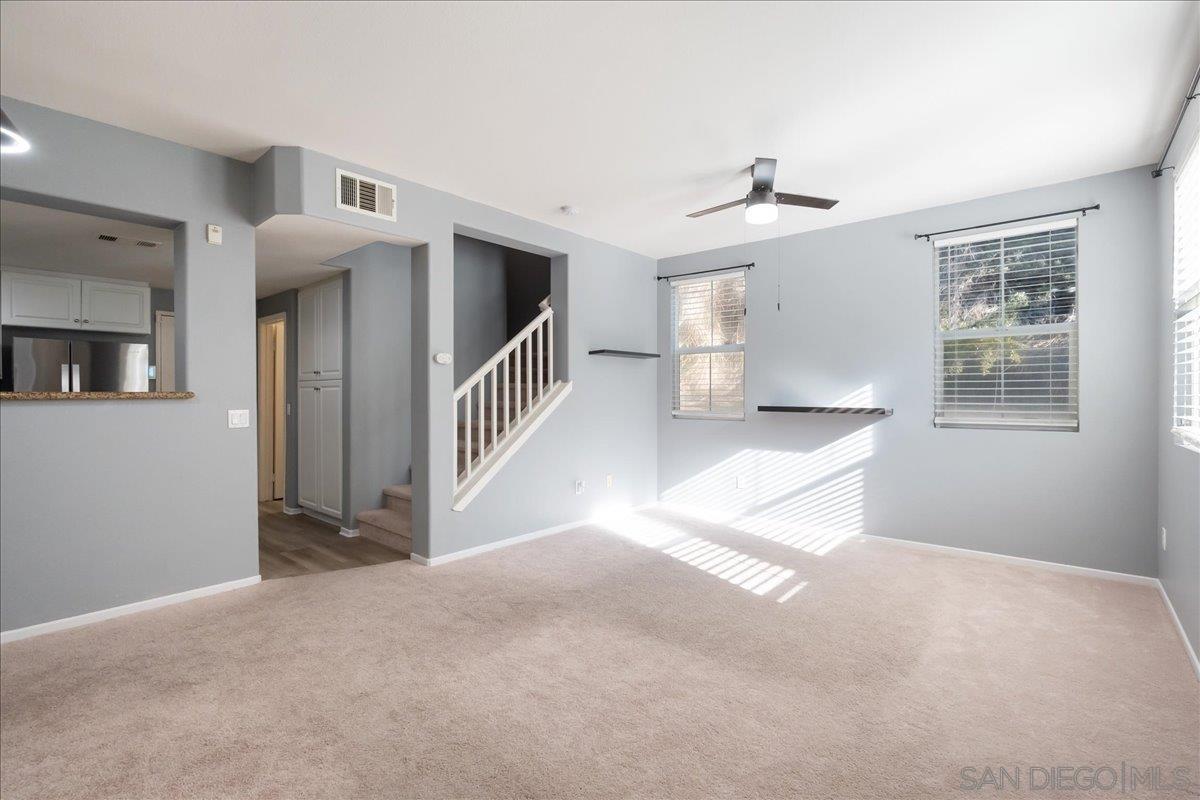 Detail Gallery Image 6 of 25 For 841  Compass Way, San Diego,  CA 92154 - 3 Beds | 2/1 Baths