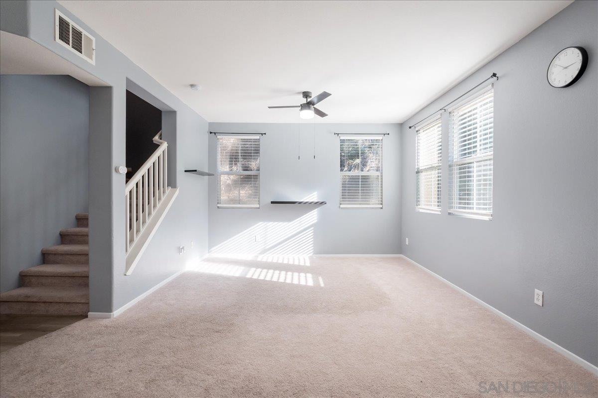 Detail Gallery Image 7 of 25 For 841  Compass Way, San Diego,  CA 92154 - 3 Beds | 2/1 Baths