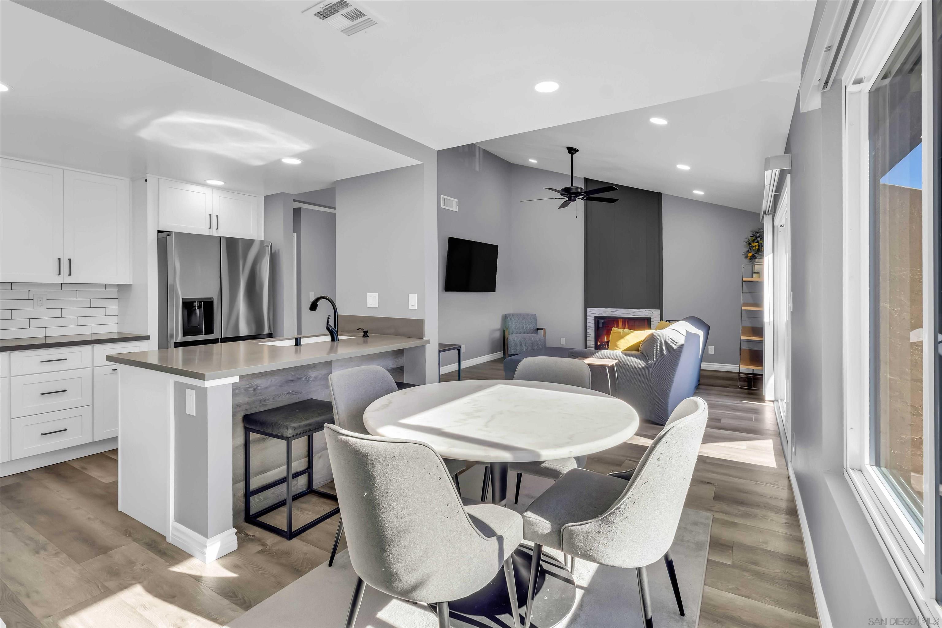 Detail Gallery Image 16 of 35 For 7780  Parkway Dr  #104,  La Mesa,  CA 91942 - 2 Beds | 2 Baths