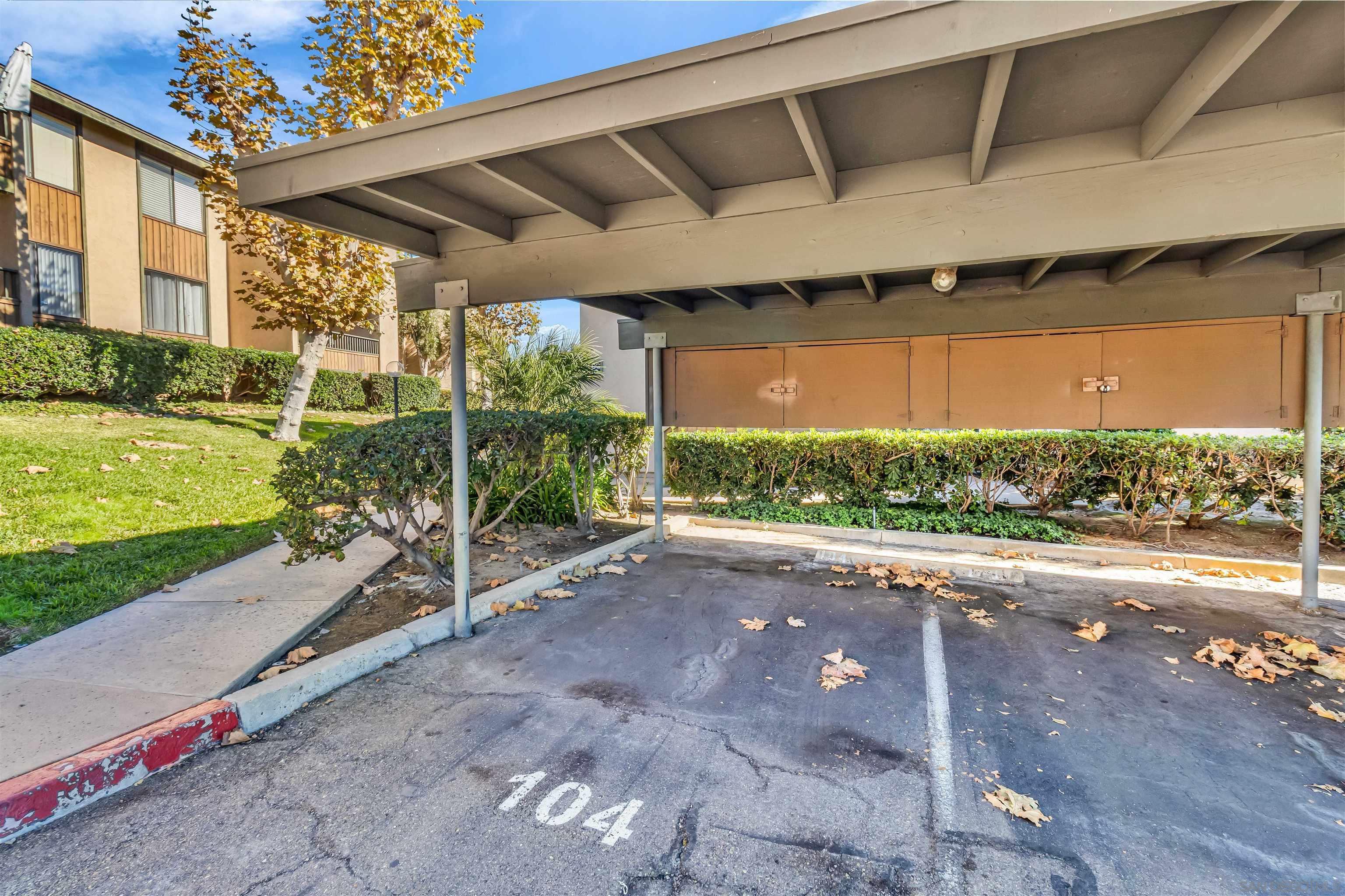 Detail Gallery Image 31 of 35 For 7780  Parkway Dr  #104,  La Mesa,  CA 91942 - 2 Beds | 2 Baths