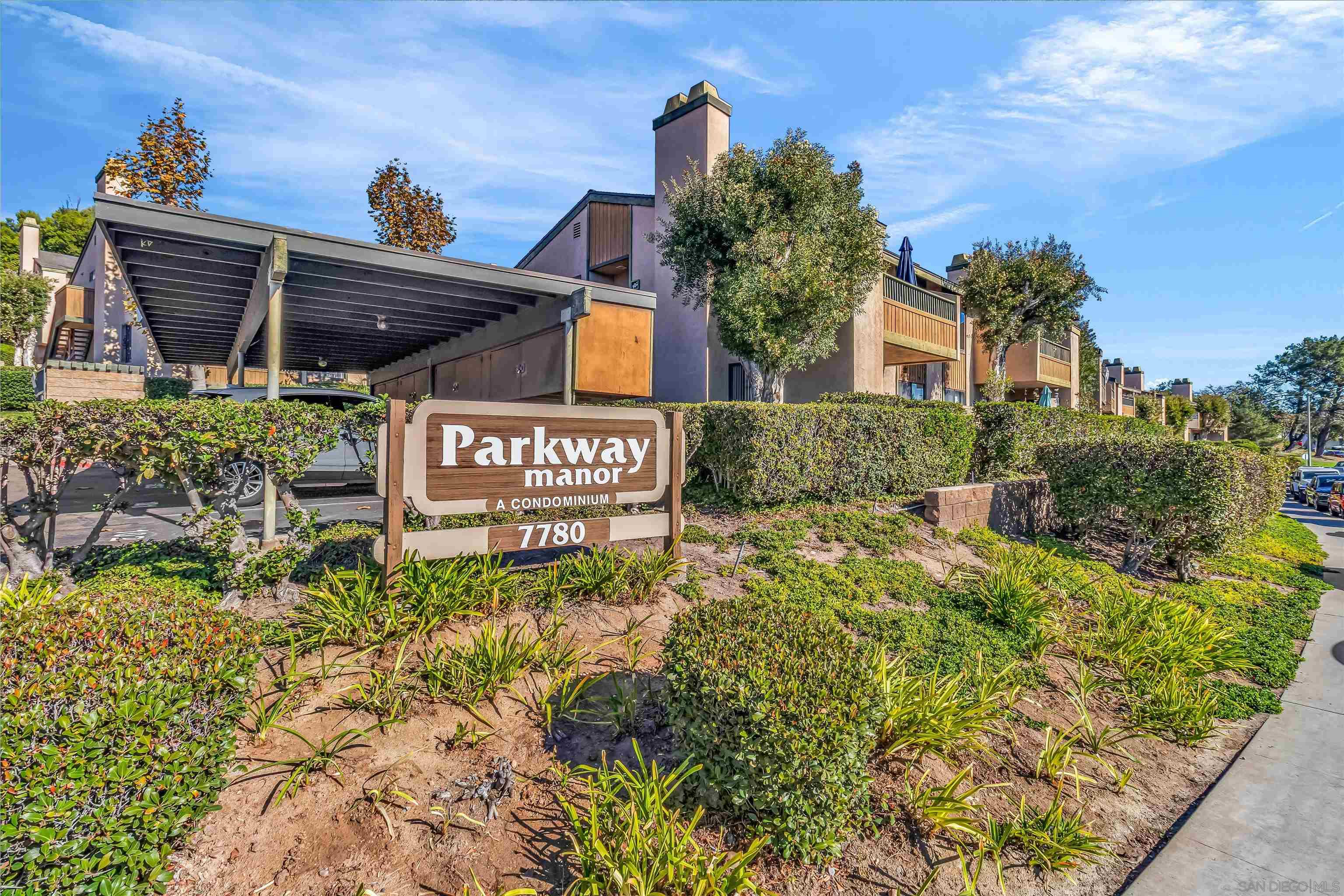 Detail Gallery Image 32 of 35 For 7780  Parkway Dr  #104,  La Mesa,  CA 91942 - 2 Beds | 2 Baths