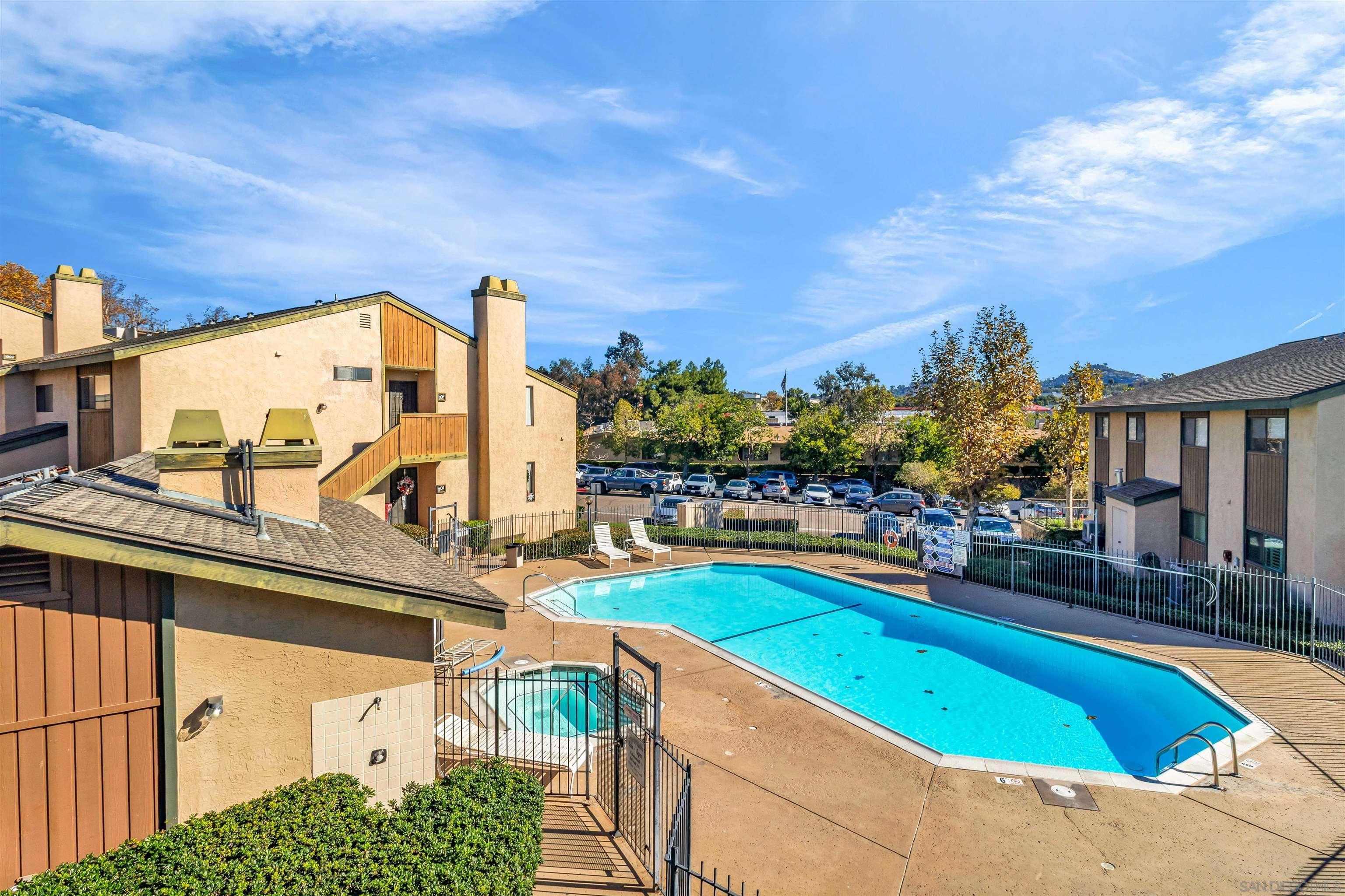 Detail Gallery Image 33 of 35 For 7780  Parkway Dr  #104,  La Mesa,  CA 91942 - 2 Beds | 2 Baths