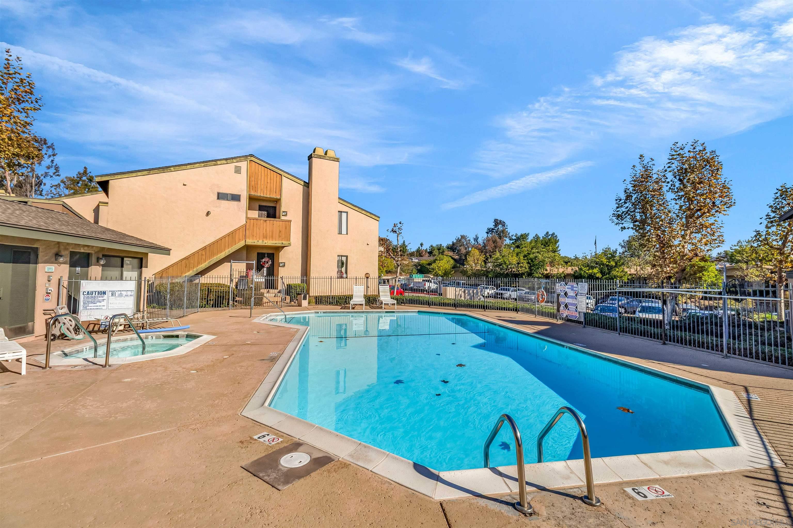 Detail Gallery Image 34 of 35 For 7780  Parkway Dr  #104,  La Mesa,  CA 91942 - 2 Beds | 2 Baths