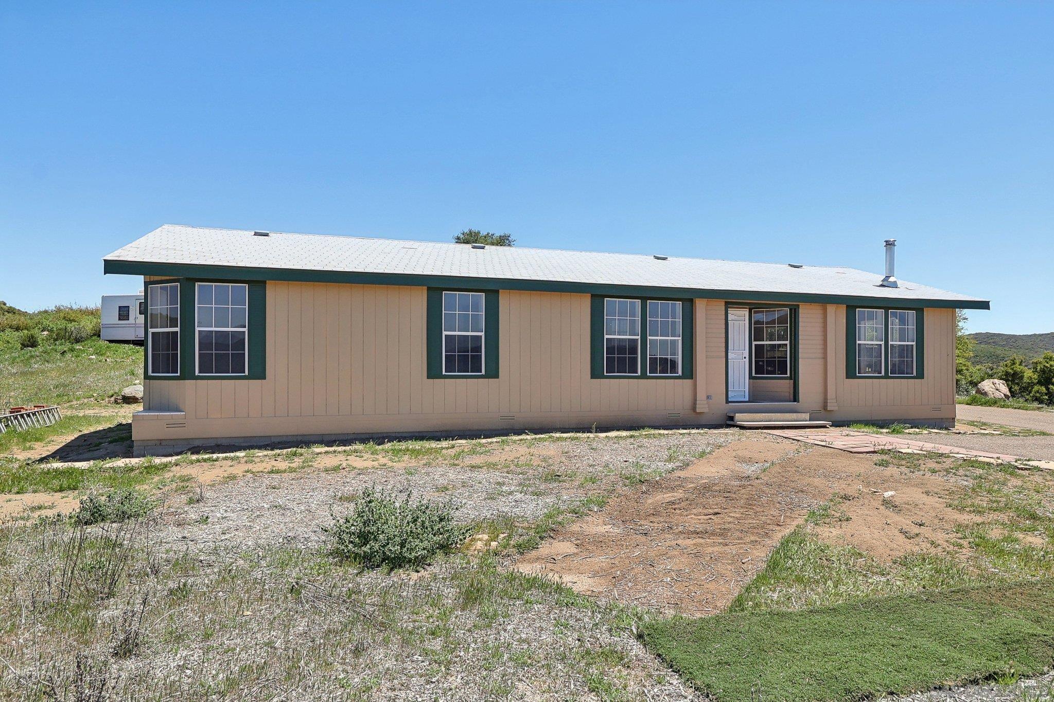 Detail Gallery Image 2 of 43 For 9295  Chris Ln., Guatay,  CA 91931 - 3 Beds | 2 Baths