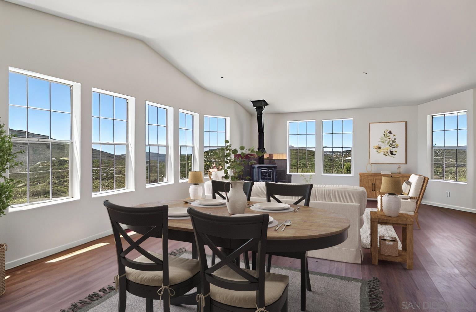 Detail Gallery Image 12 of 43 For 9295  Chris Ln., Guatay,  CA 91931 - 3 Beds | 2 Baths