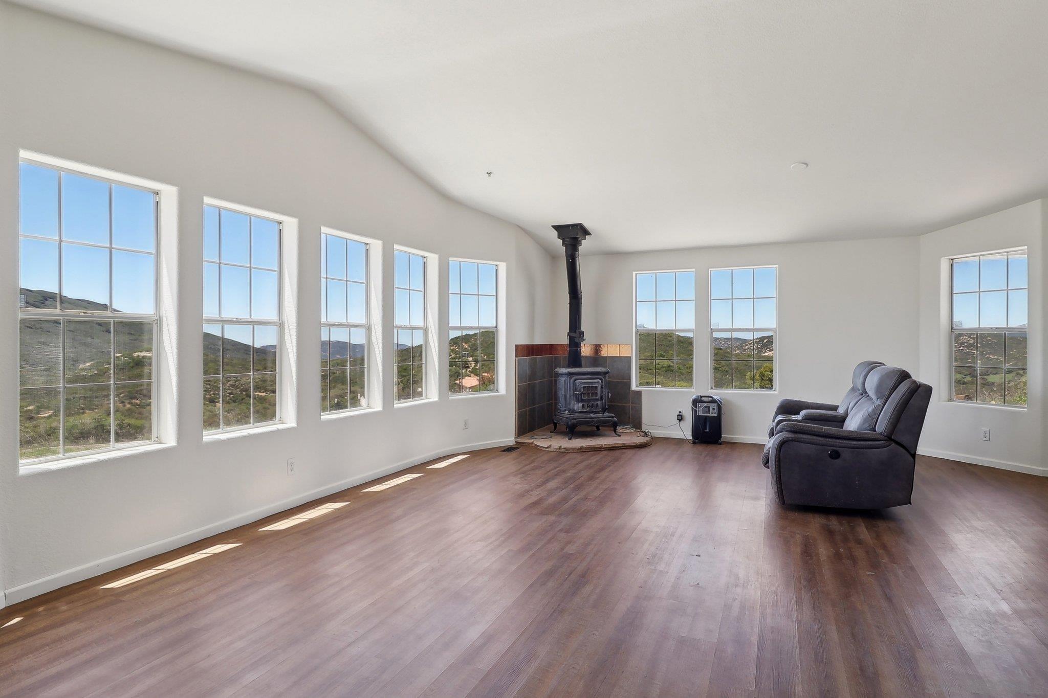 Detail Gallery Image 13 of 43 For 9295  Chris Ln., Guatay,  CA 91931 - 3 Beds | 2 Baths