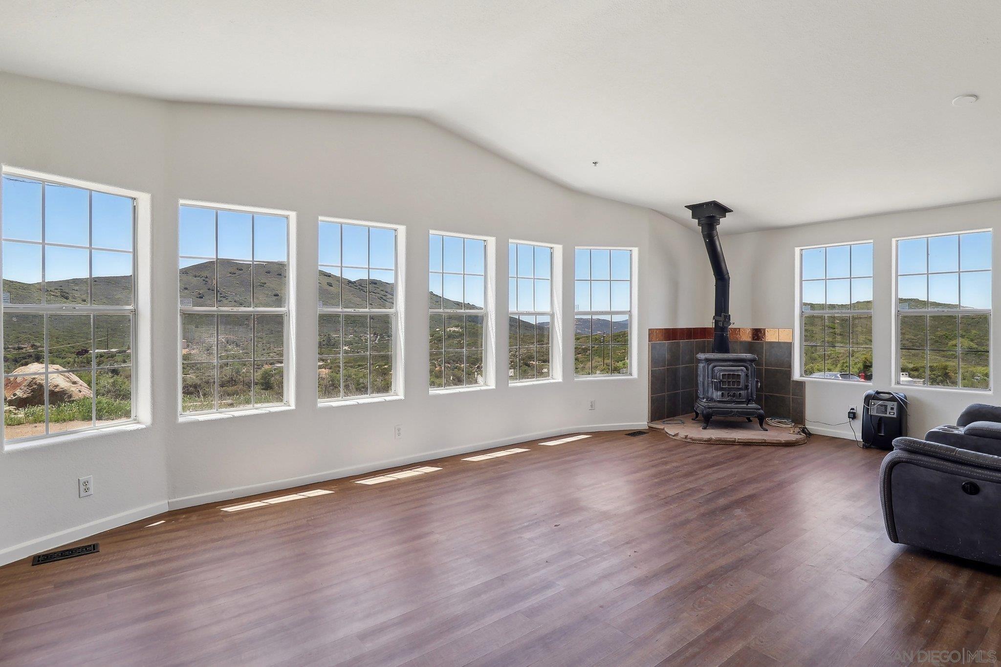 Detail Gallery Image 14 of 43 For 9295  Chris Ln., Guatay,  CA 91931 - 3 Beds | 2 Baths