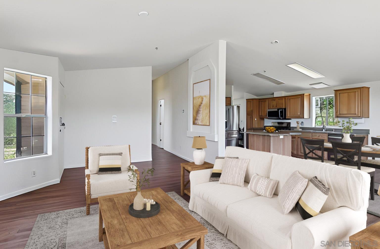 Detail Gallery Image 15 of 43 For 9295  Chris Ln., Guatay,  CA 91931 - 3 Beds | 2 Baths