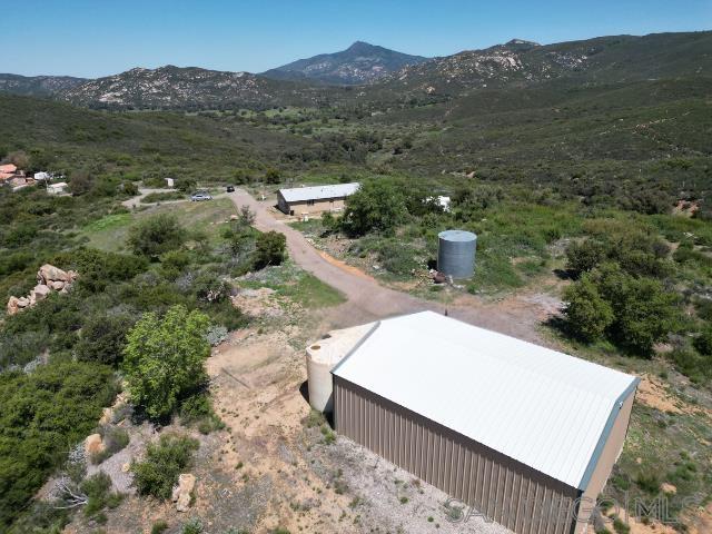 Detail Gallery Image 3 of 43 For 9295  Chris Ln., Guatay,  CA 91931 - 3 Beds | 2 Baths