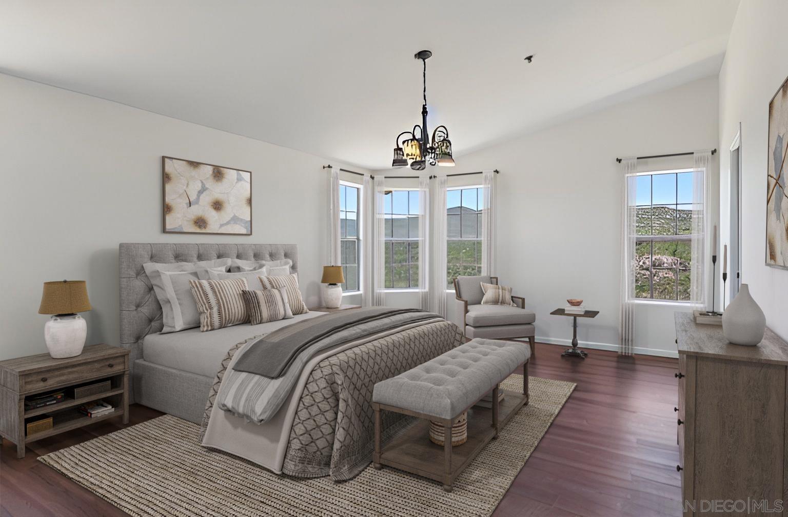 Detail Gallery Image 21 of 43 For 9295  Chris Ln., Guatay,  CA 91931 - 3 Beds | 2 Baths