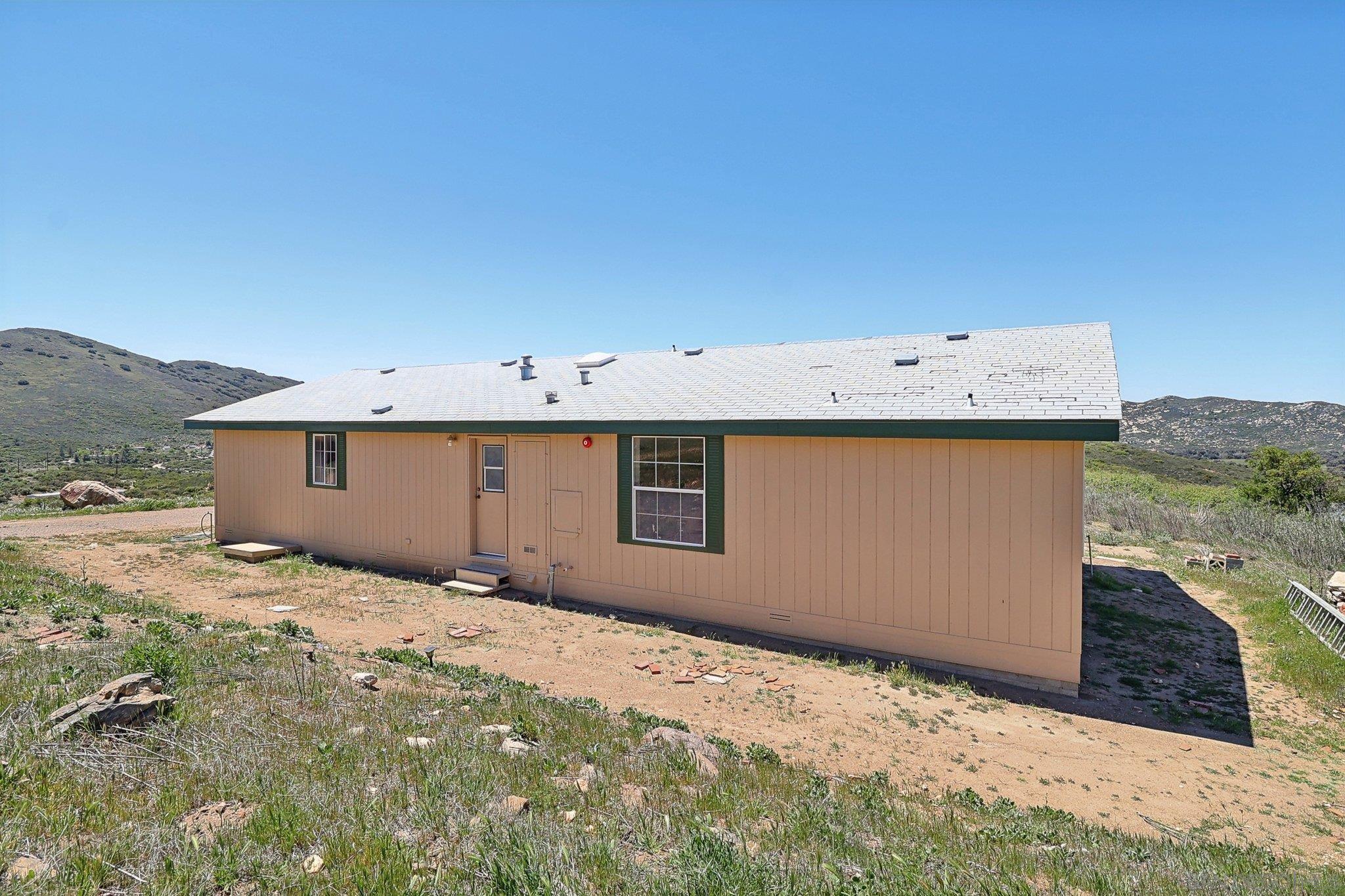 Detail Gallery Image 31 of 43 For 9295  Chris Ln., Guatay,  CA 91931 - 3 Beds | 2 Baths