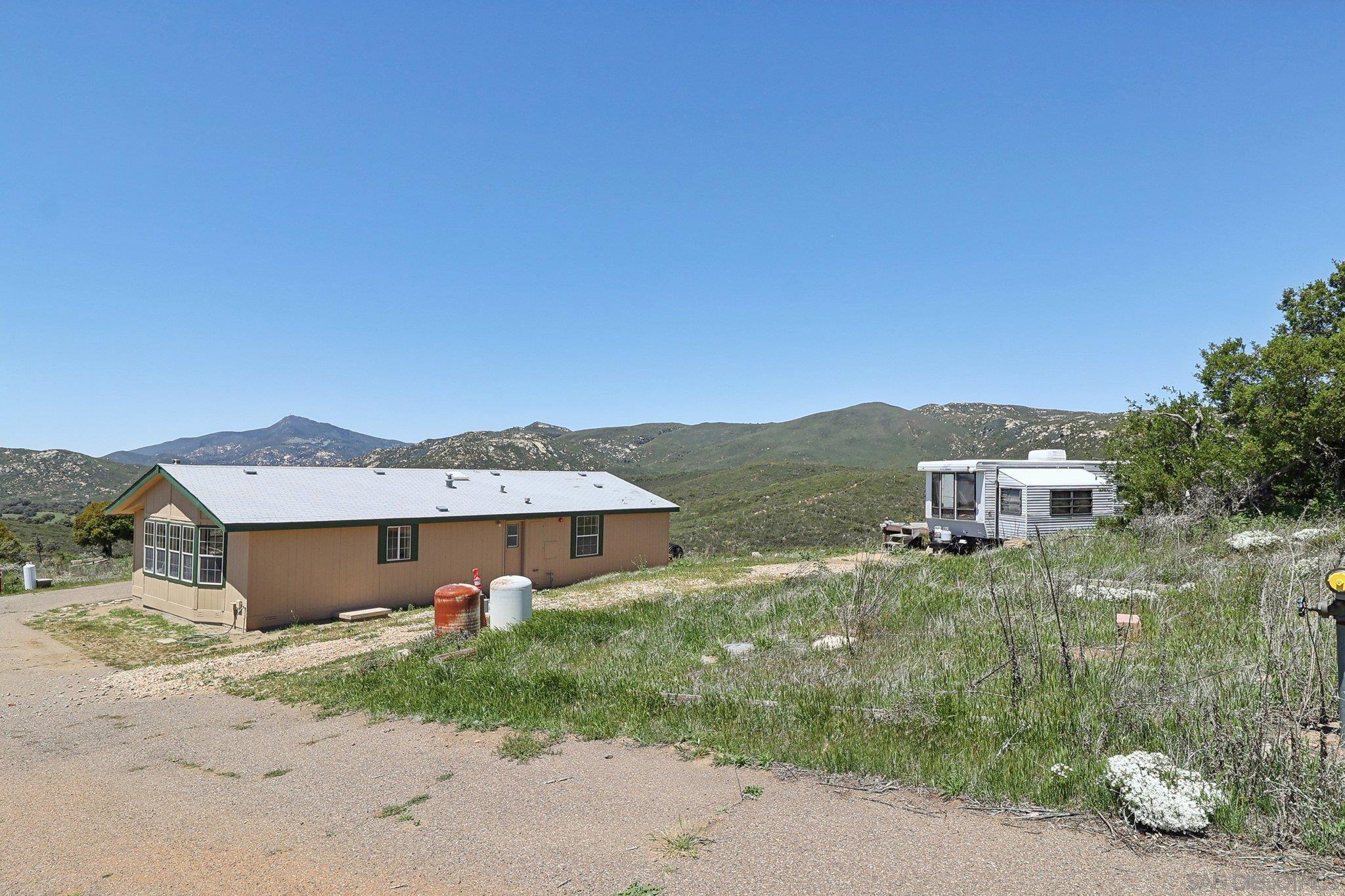 Detail Gallery Image 33 of 43 For 9295  Chris Ln., Guatay,  CA 91931 - 3 Beds | 2 Baths