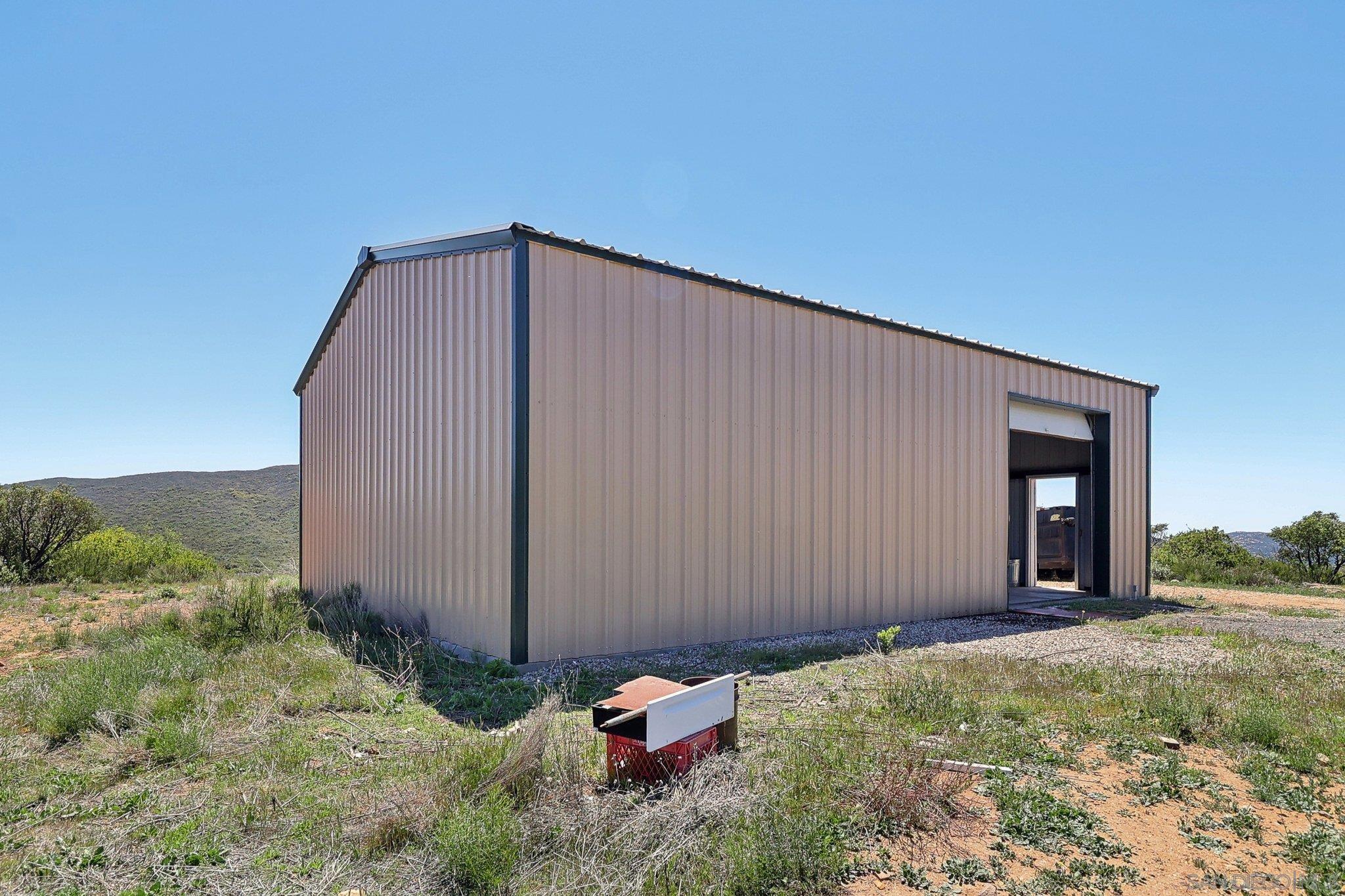 Detail Gallery Image 35 of 43 For 9295  Chris Ln., Guatay,  CA 91931 - 3 Beds | 2 Baths