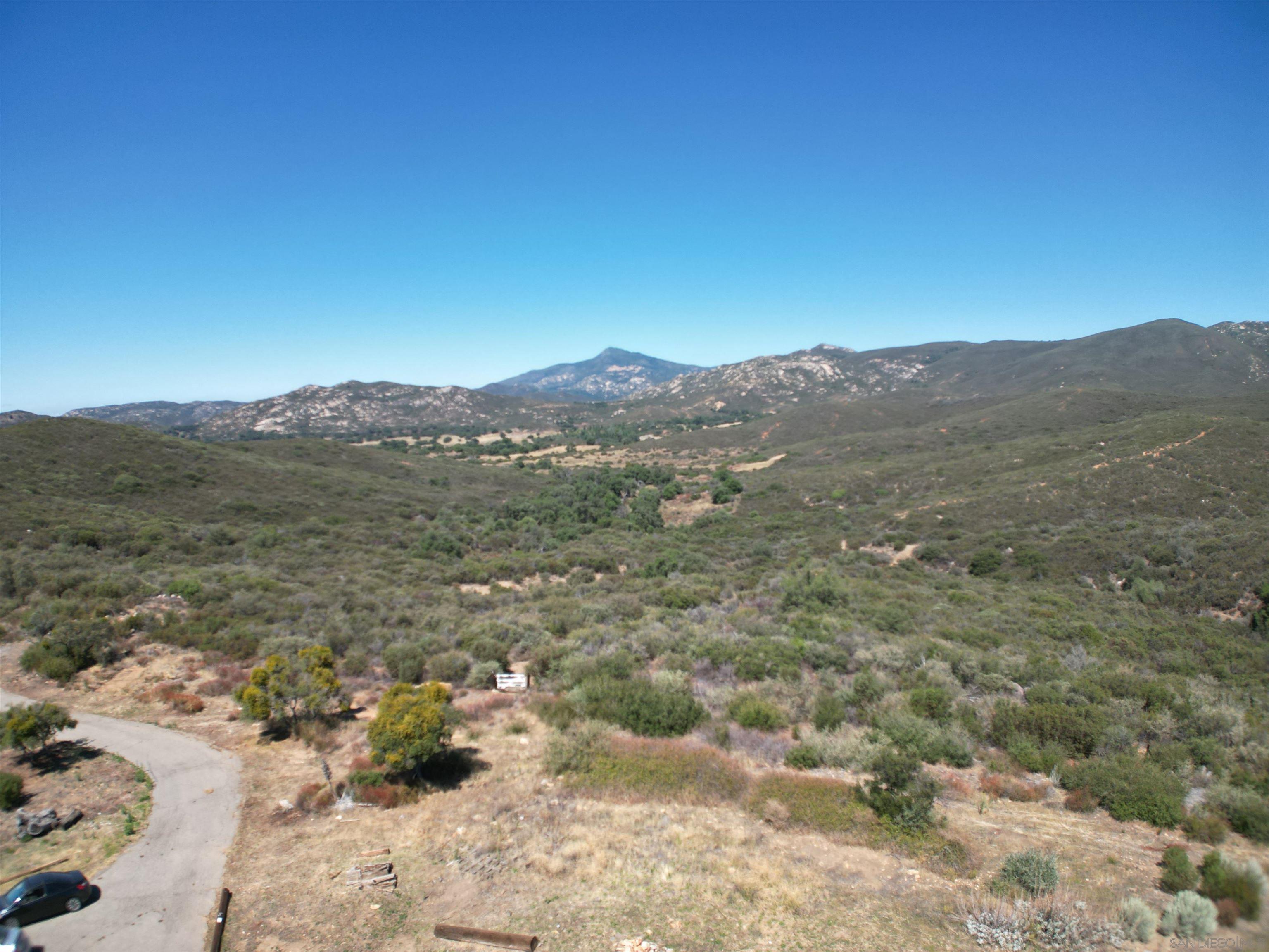 Detail Gallery Image 37 of 43 For 9295  Chris Ln., Guatay,  CA 91931 - 3 Beds | 2 Baths