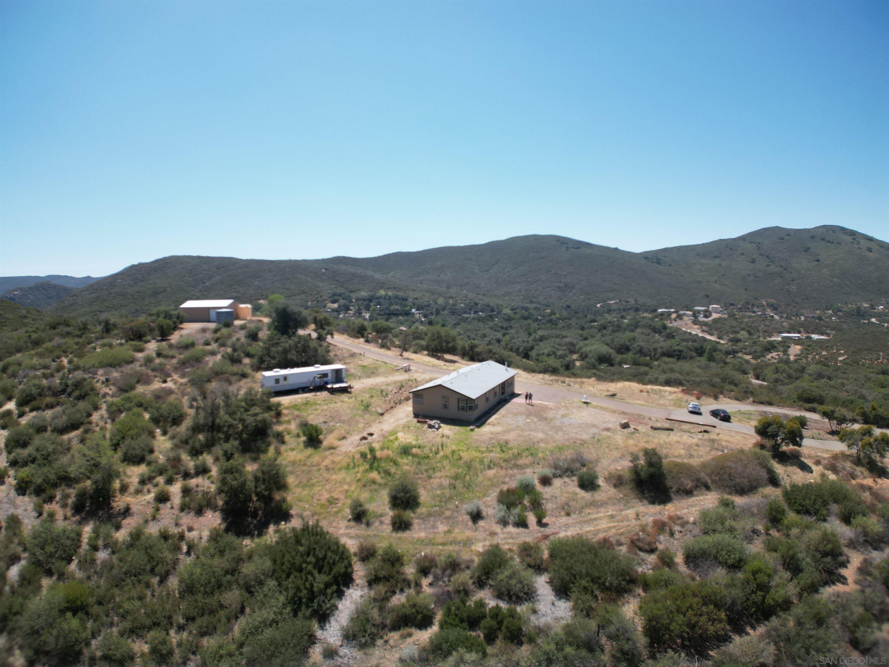 Detail Gallery Image 39 of 43 For 9295  Chris Ln., Guatay,  CA 91931 - 3 Beds | 2 Baths