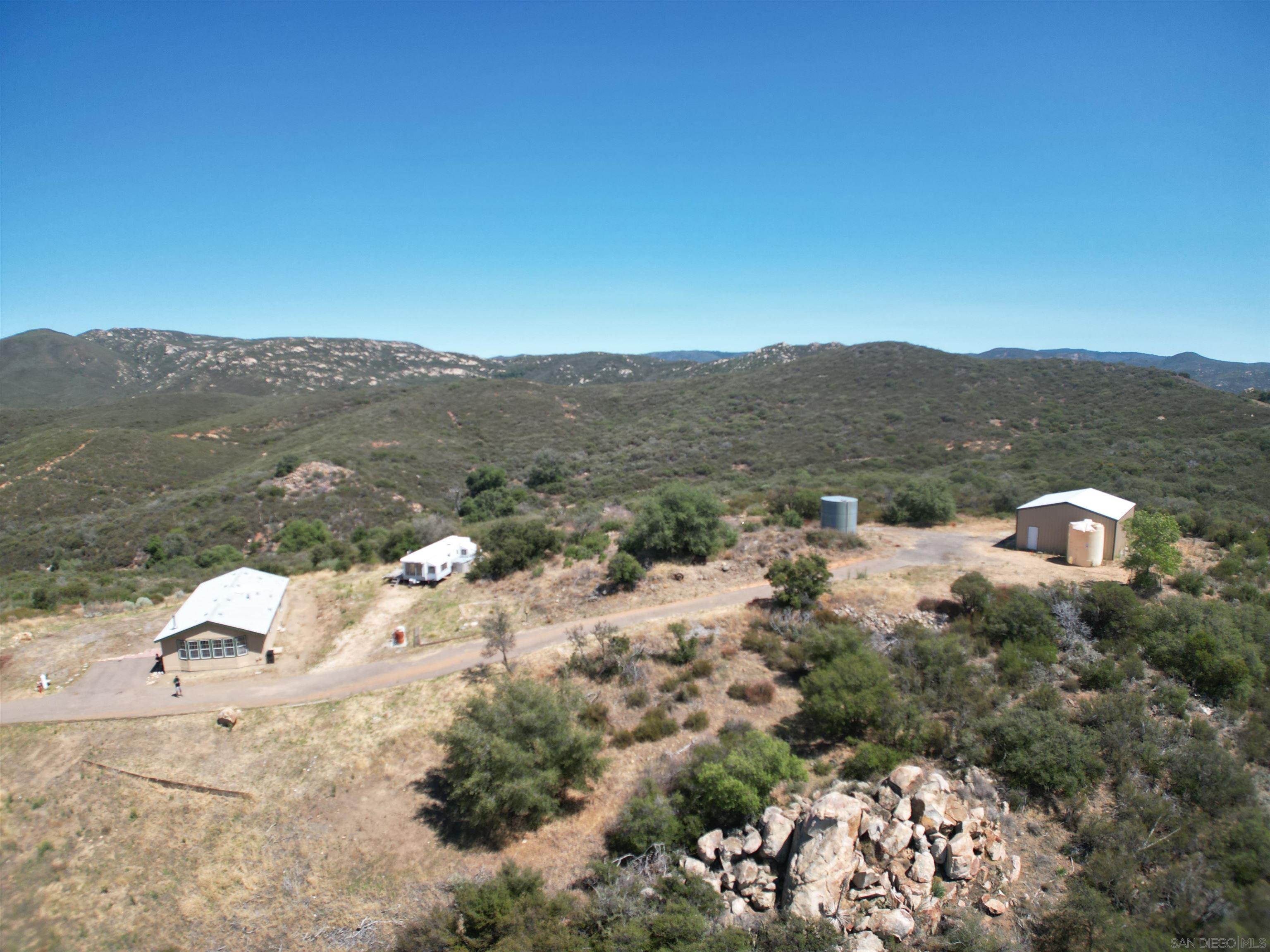 Detail Gallery Image 41 of 43 For 9295  Chris Ln., Guatay,  CA 91931 - 3 Beds | 2 Baths